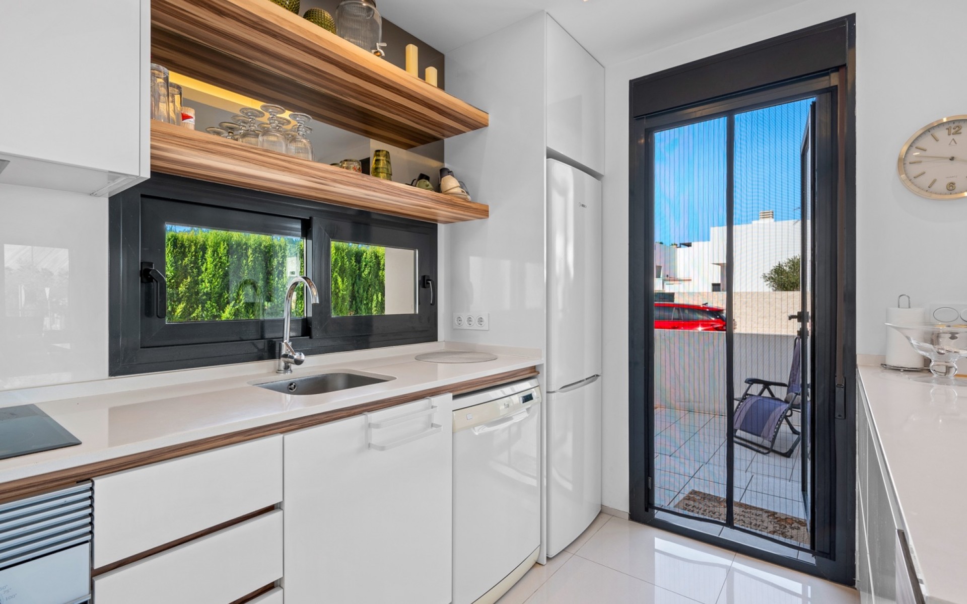 Resale - Townhouse - Ciudad Quesada