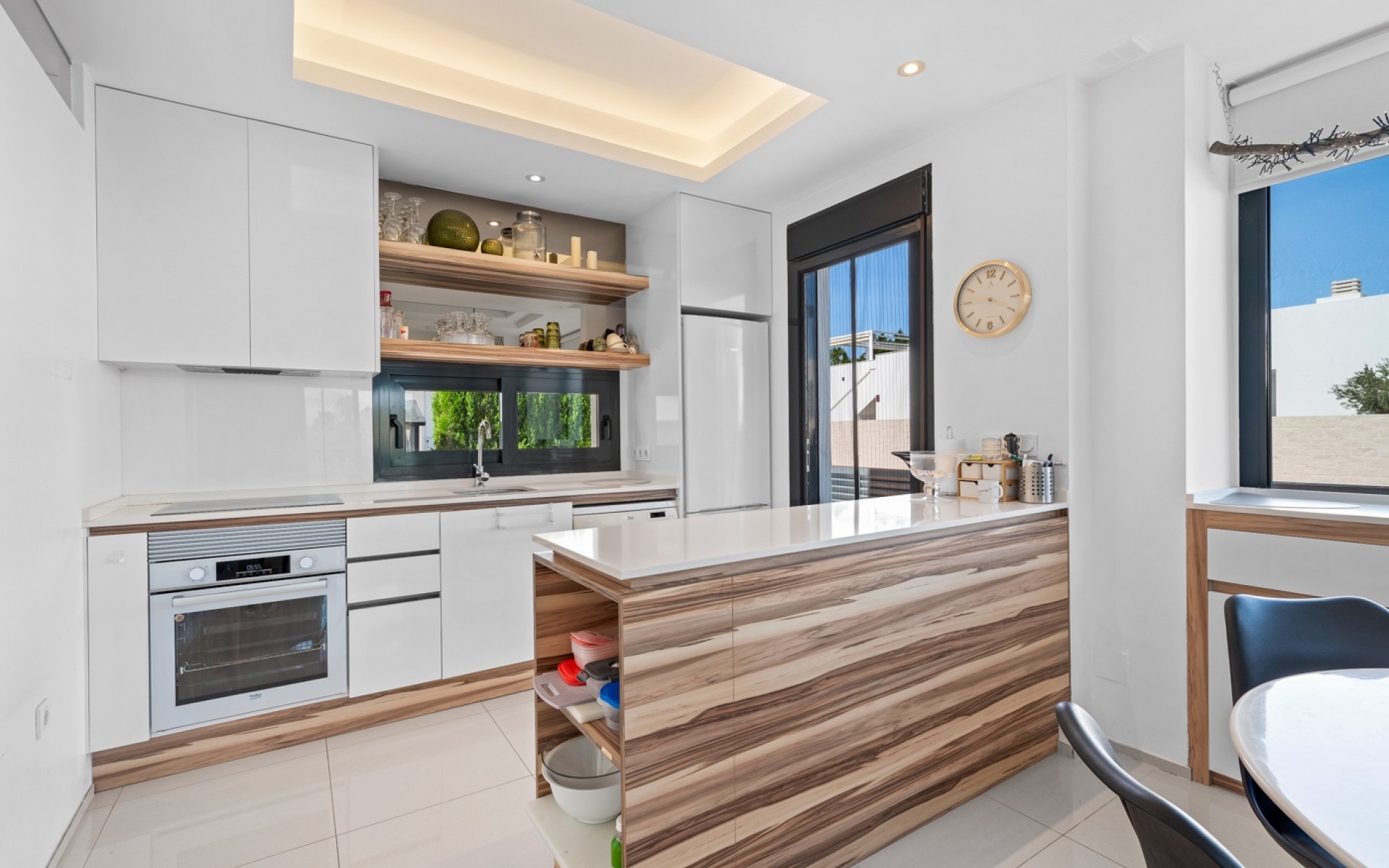 Resale - Townhouse - Ciudad Quesada