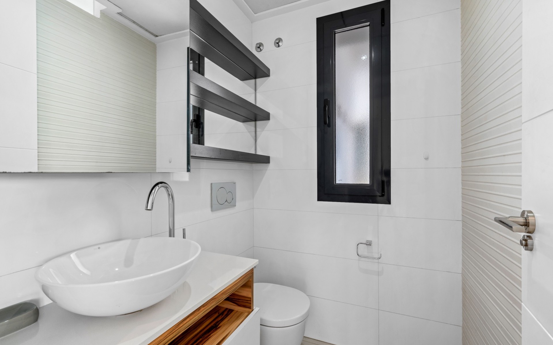 Resale - Townhouse - Ciudad Quesada