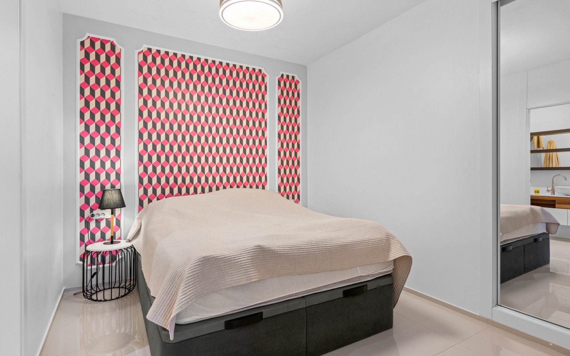 Resale - Townhouse - Ciudad Quesada