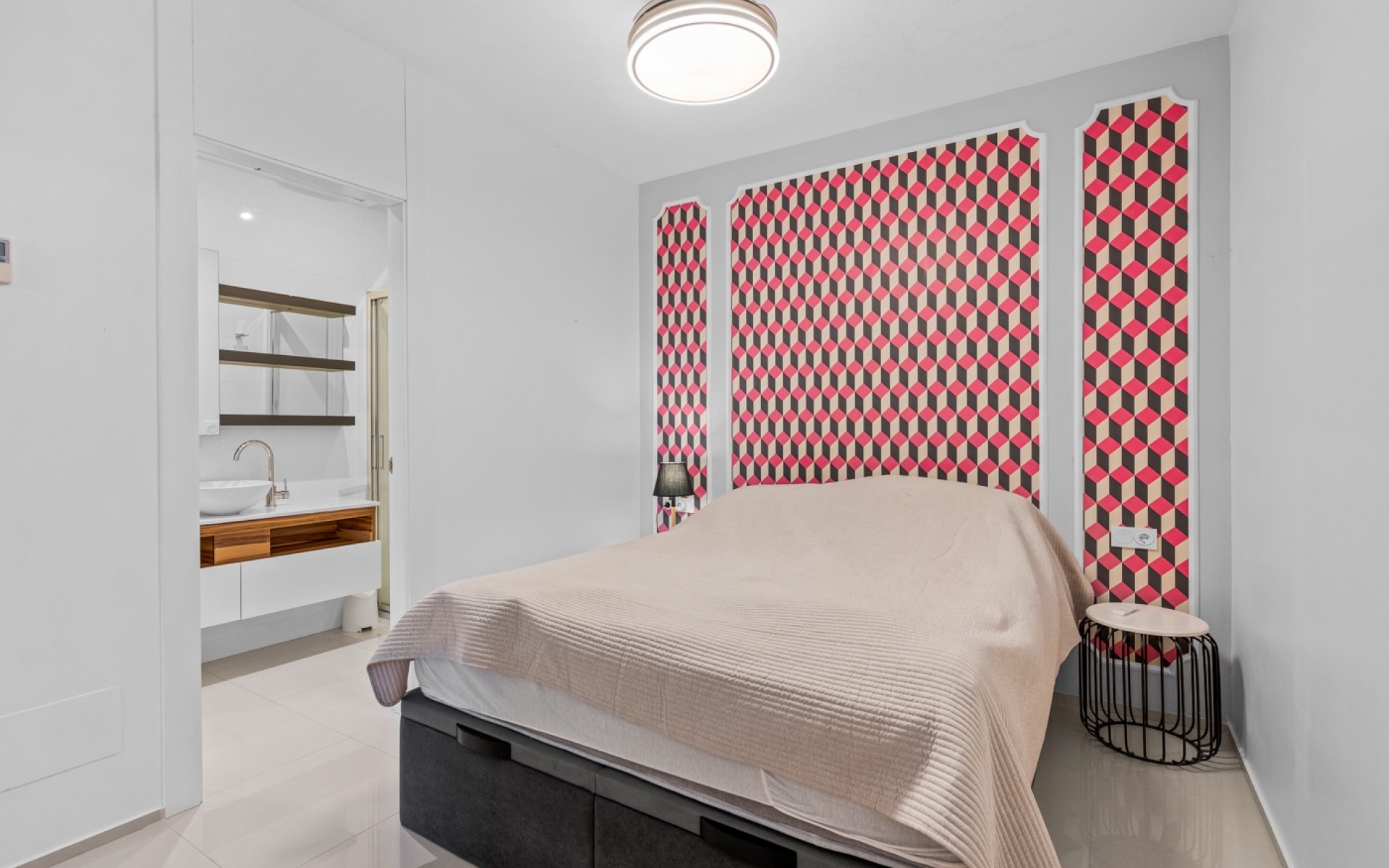 Resale - Townhouse - Ciudad Quesada