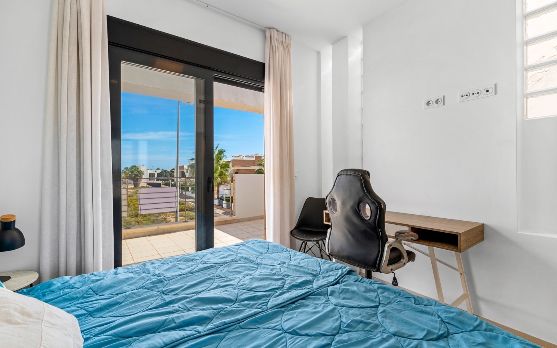 Resale - Townhouse - Ciudad Quesada