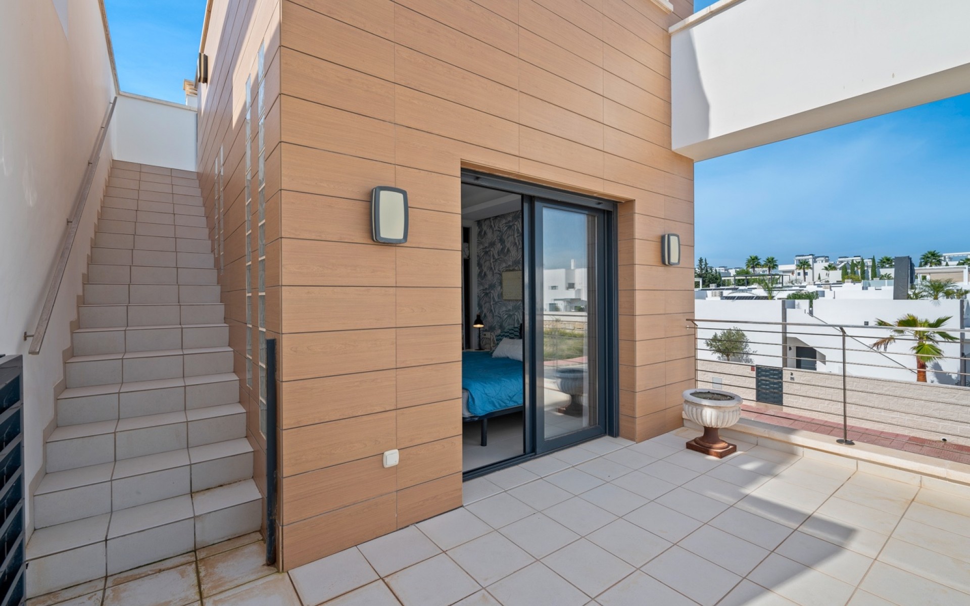 Resale - Townhouse - Ciudad Quesada