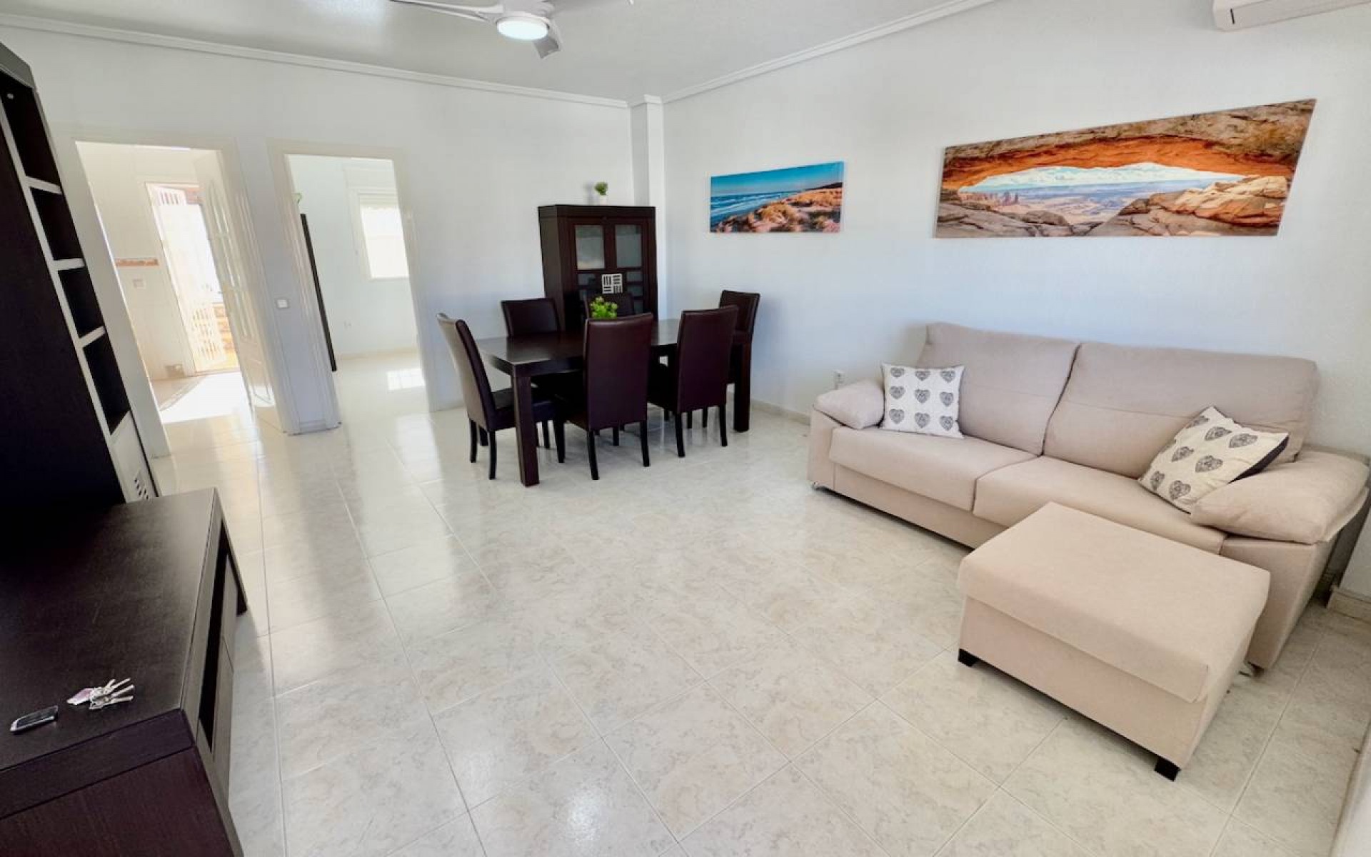 Resale - Townhouse - Ciudad Quesada