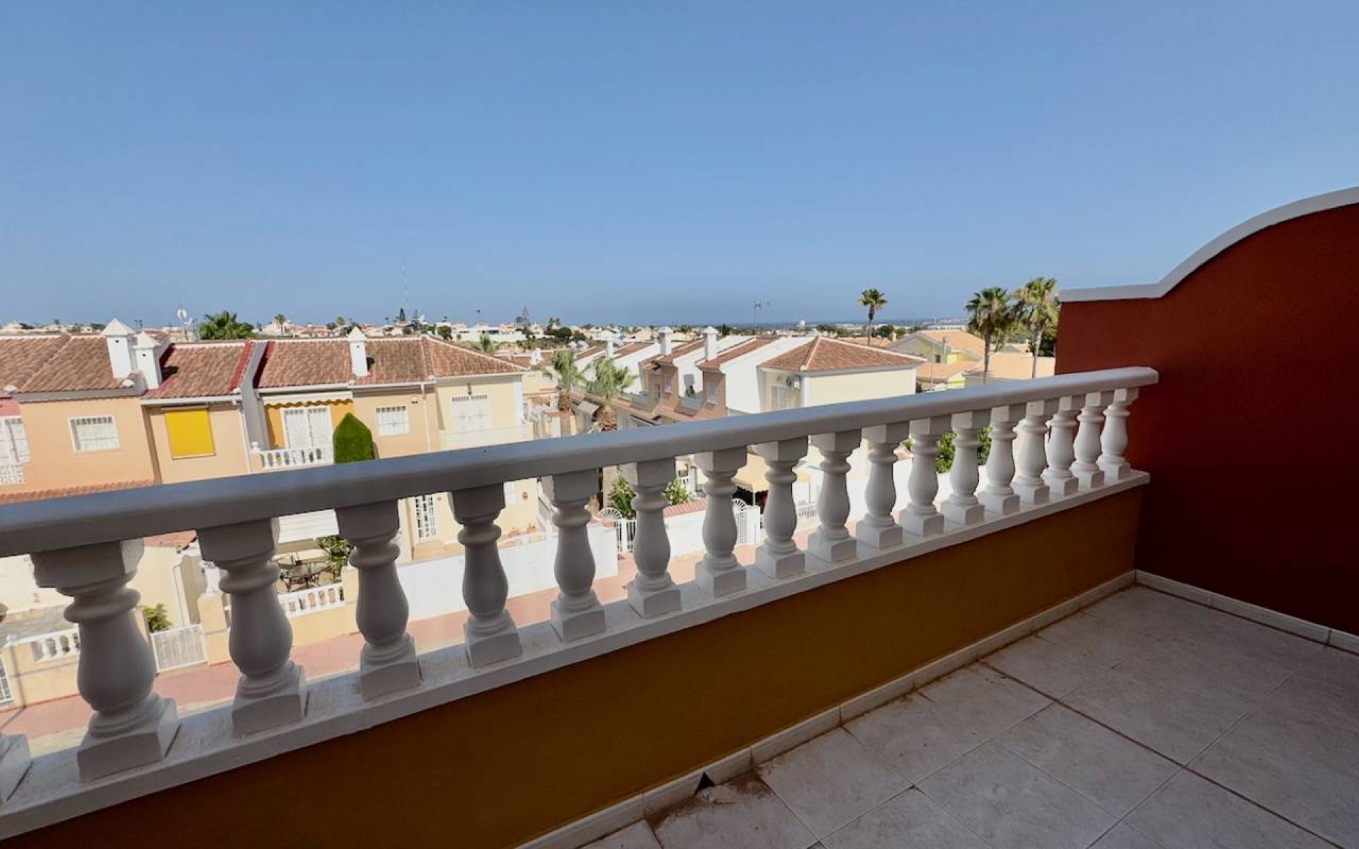 Resale - Townhouse - Ciudad Quesada