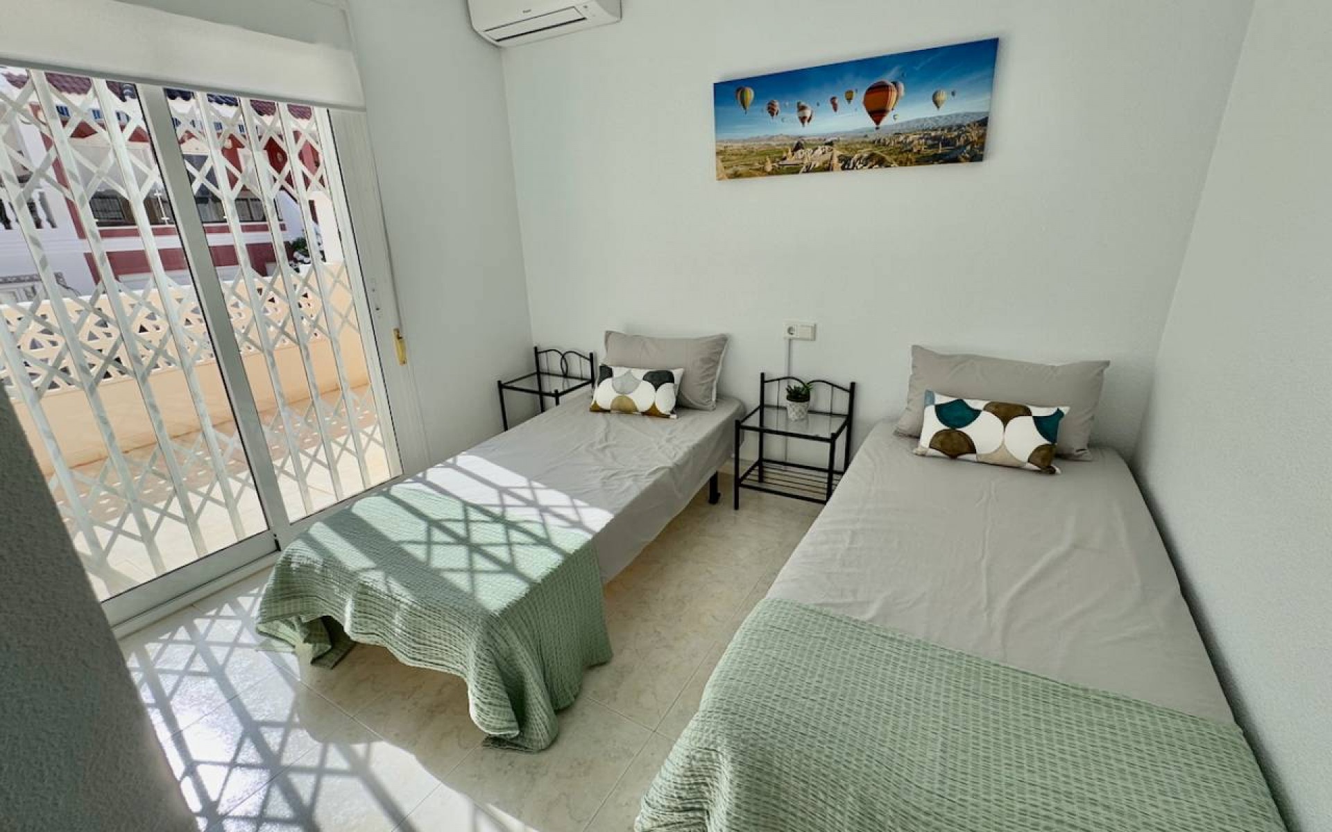 Resale - Townhouse - Ciudad Quesada