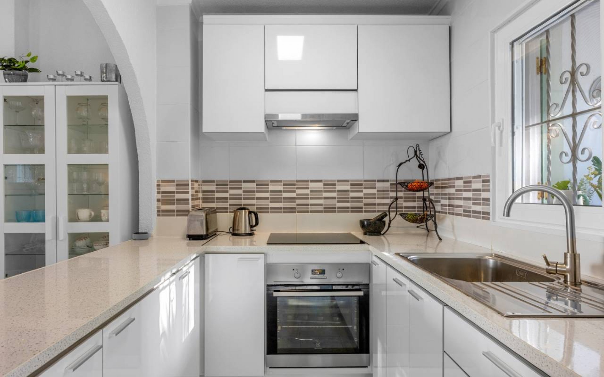 Resale - Townhouse - Ciudad Quesada