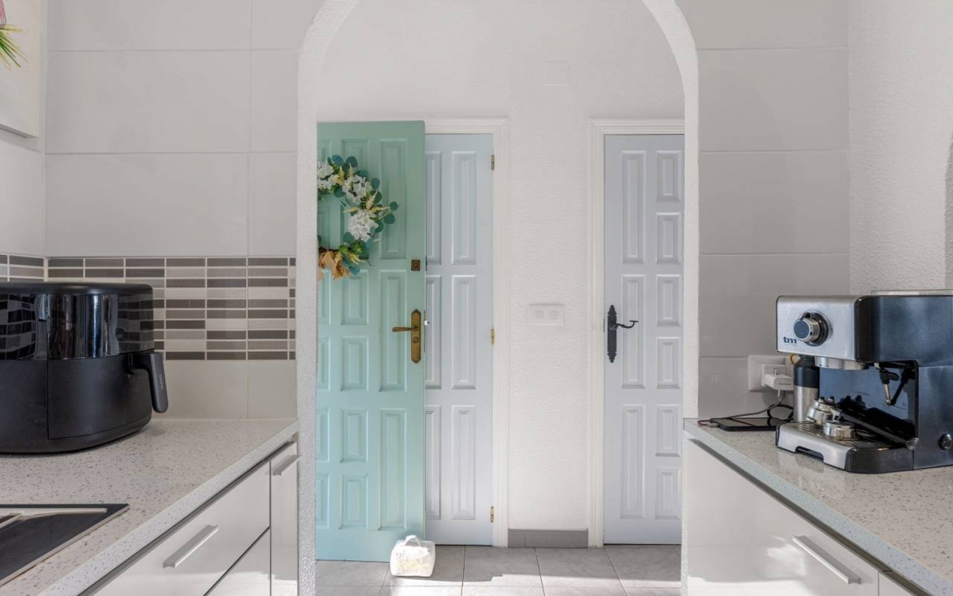 Resale - Townhouse - Ciudad Quesada