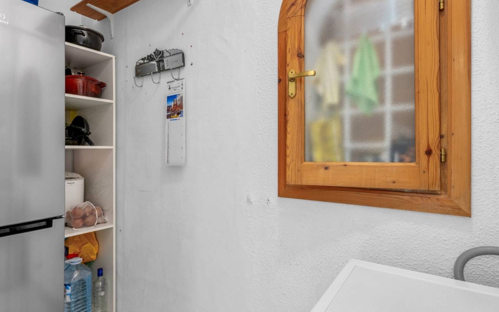 Resale - Townhouse - Ciudad Quesada