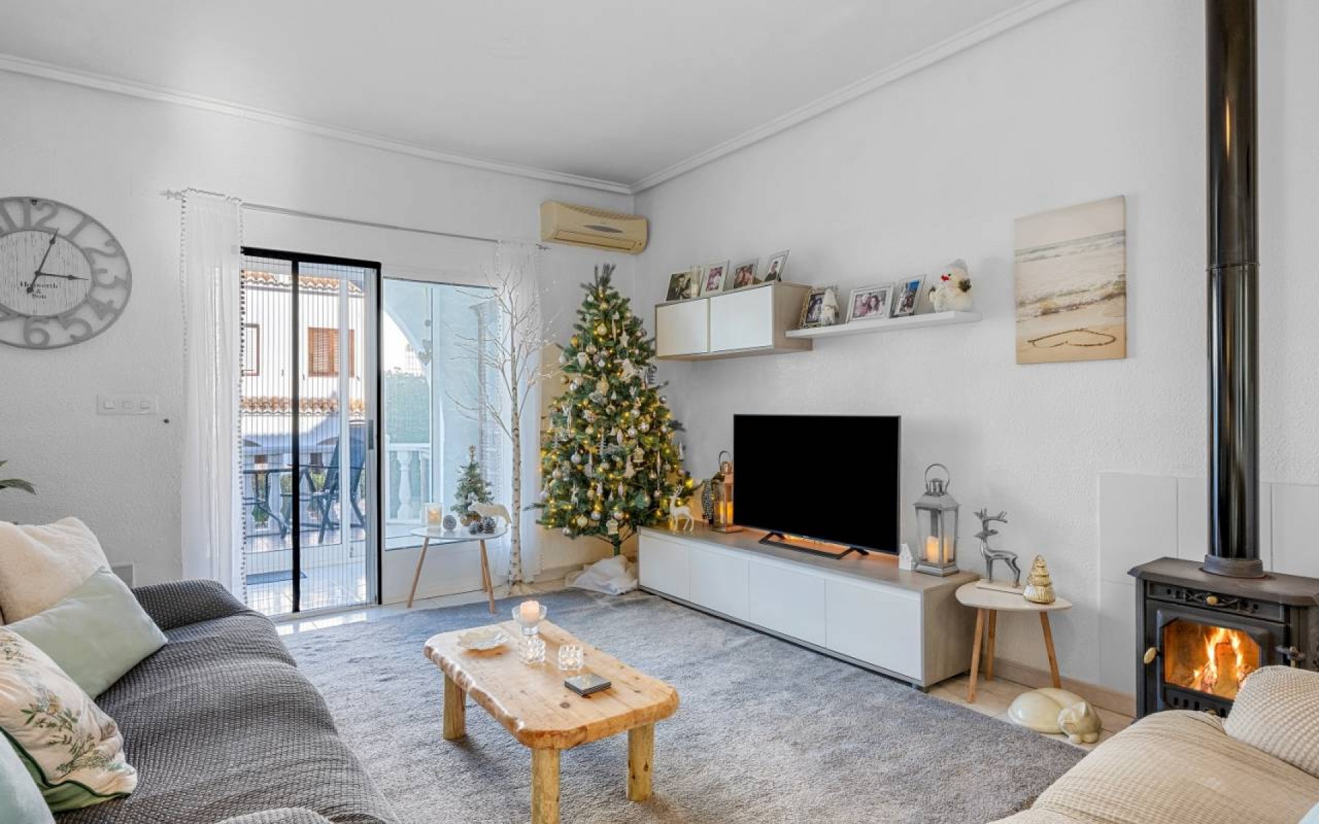 Resale - Townhouse - Ciudad Quesada