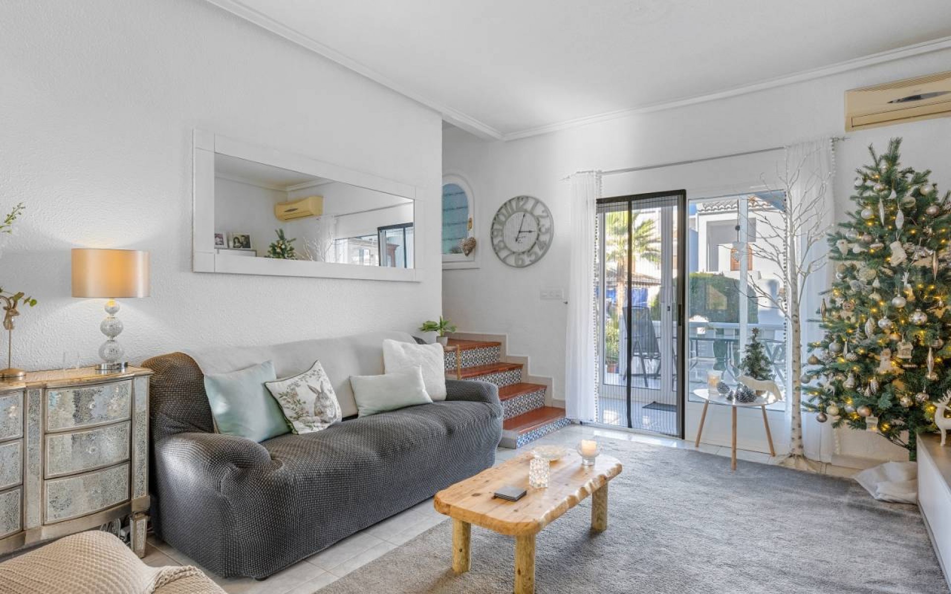 Resale - Townhouse - Ciudad Quesada