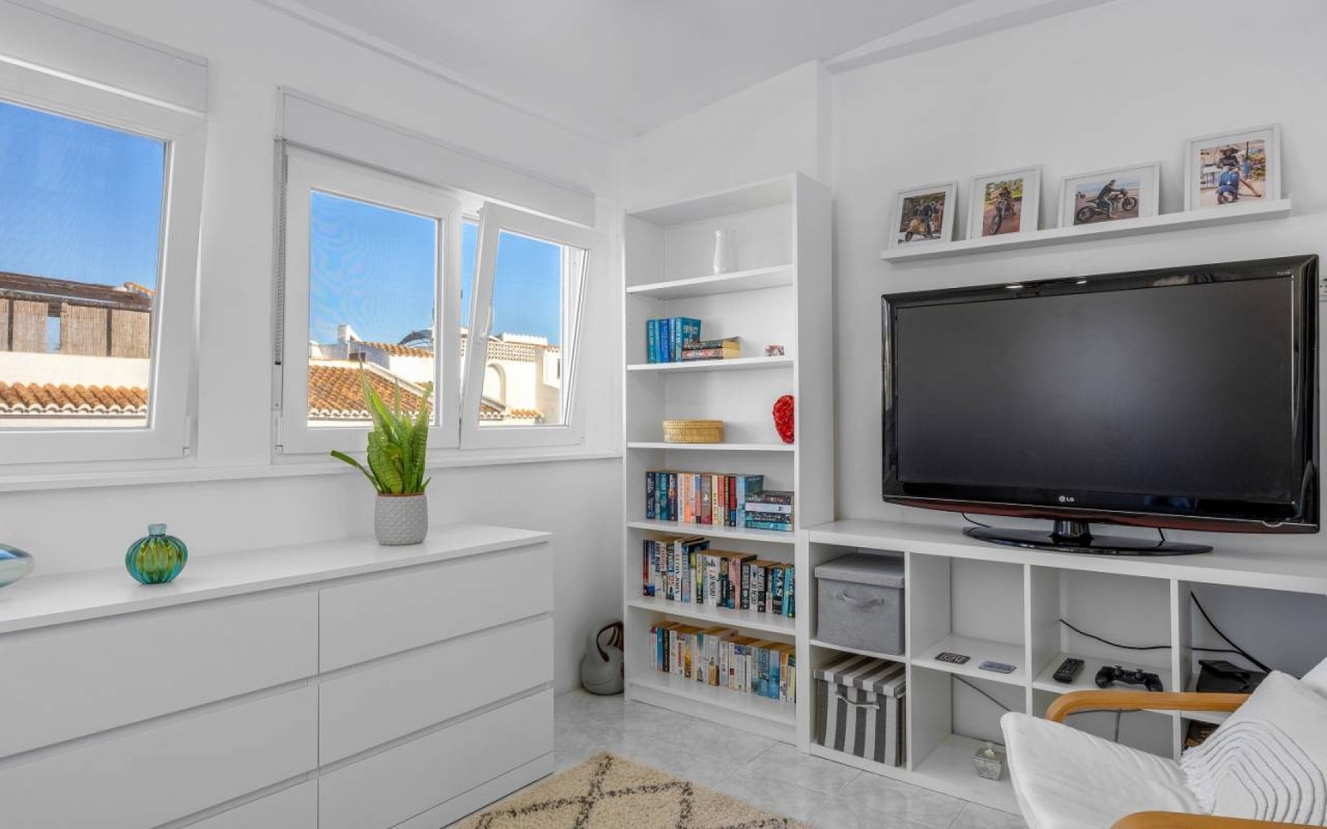 Resale - Townhouse - Ciudad Quesada