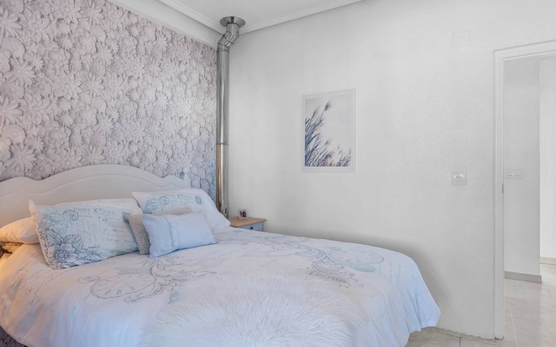 Resale - Townhouse - Ciudad Quesada