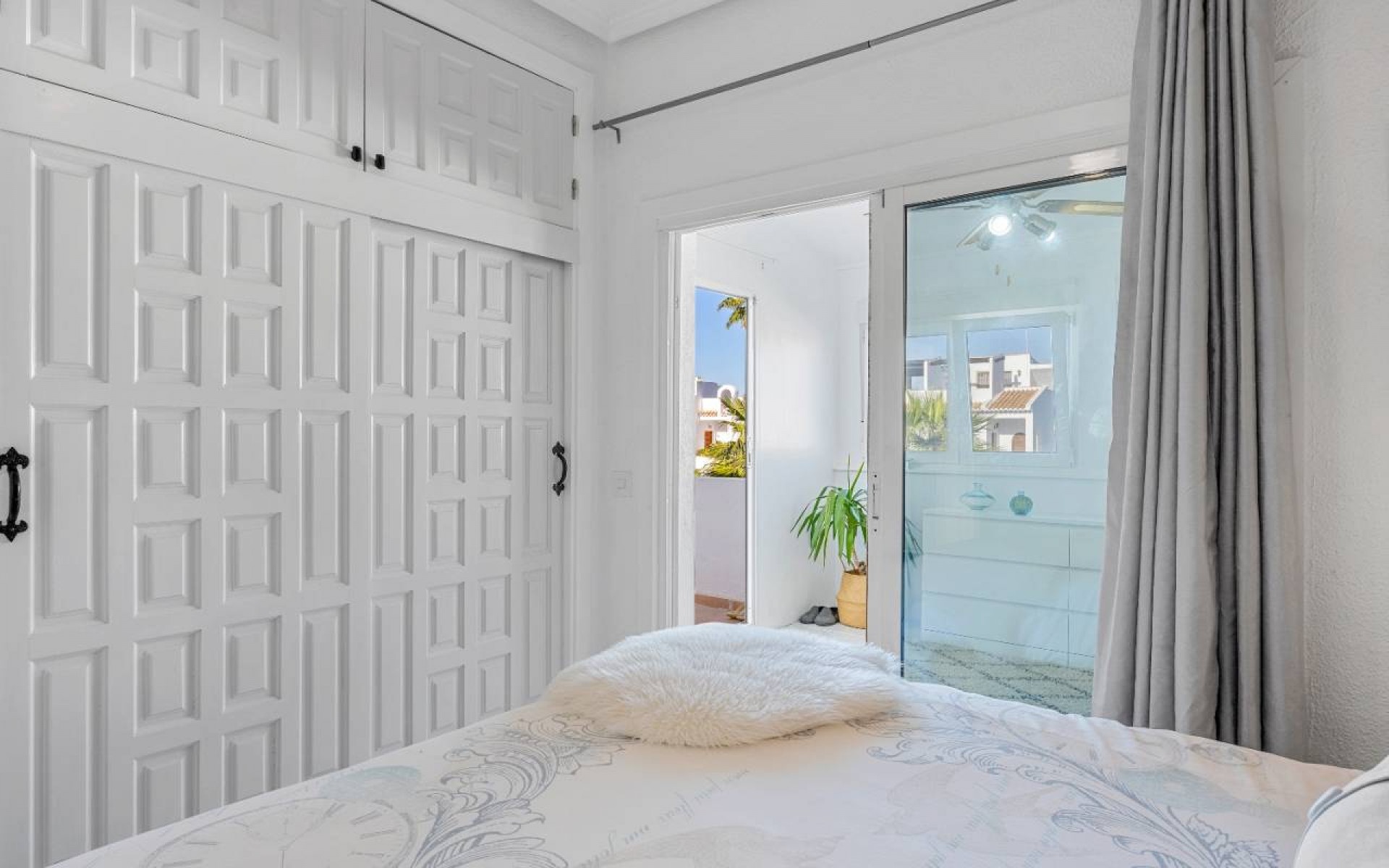 Resale - Townhouse - Ciudad Quesada