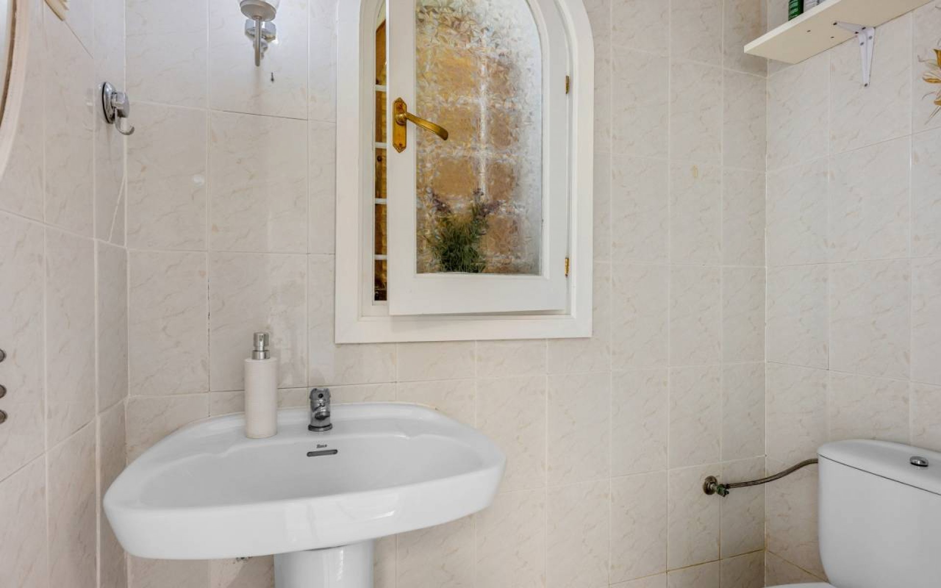 Resale - Townhouse - Ciudad Quesada