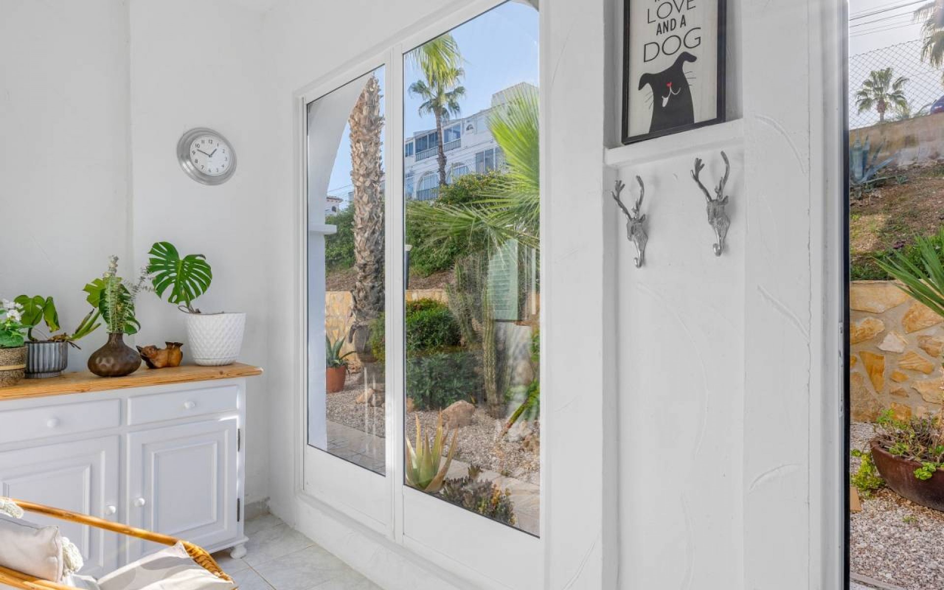 Resale - Townhouse - Ciudad Quesada