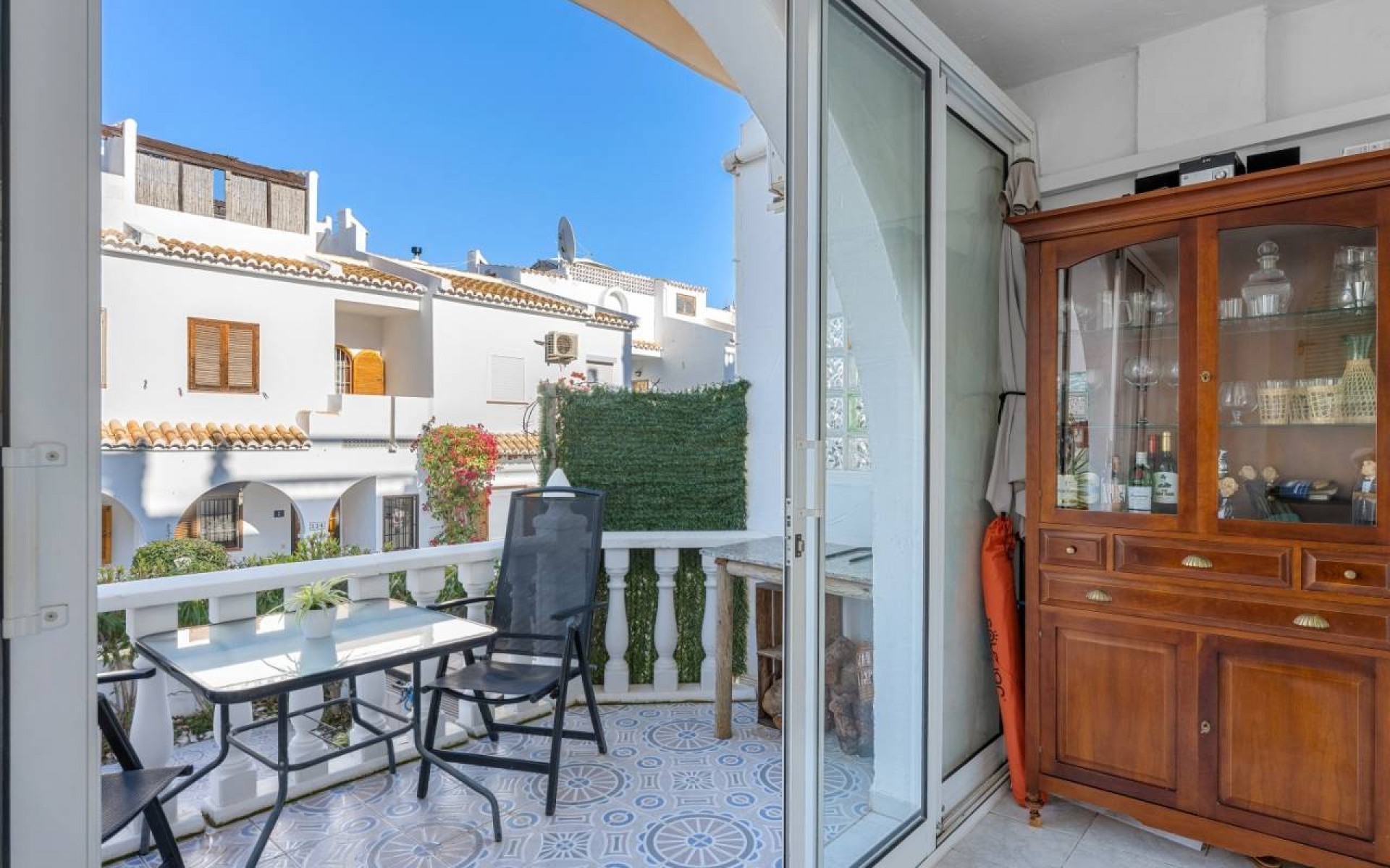 Resale - Townhouse - Ciudad Quesada