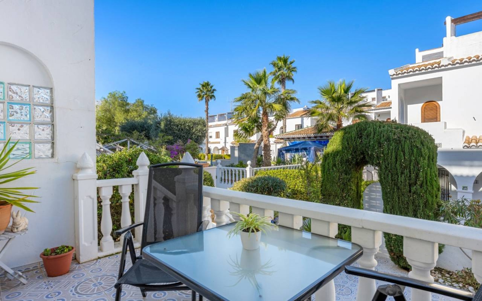 Resale - Townhouse - Ciudad Quesada