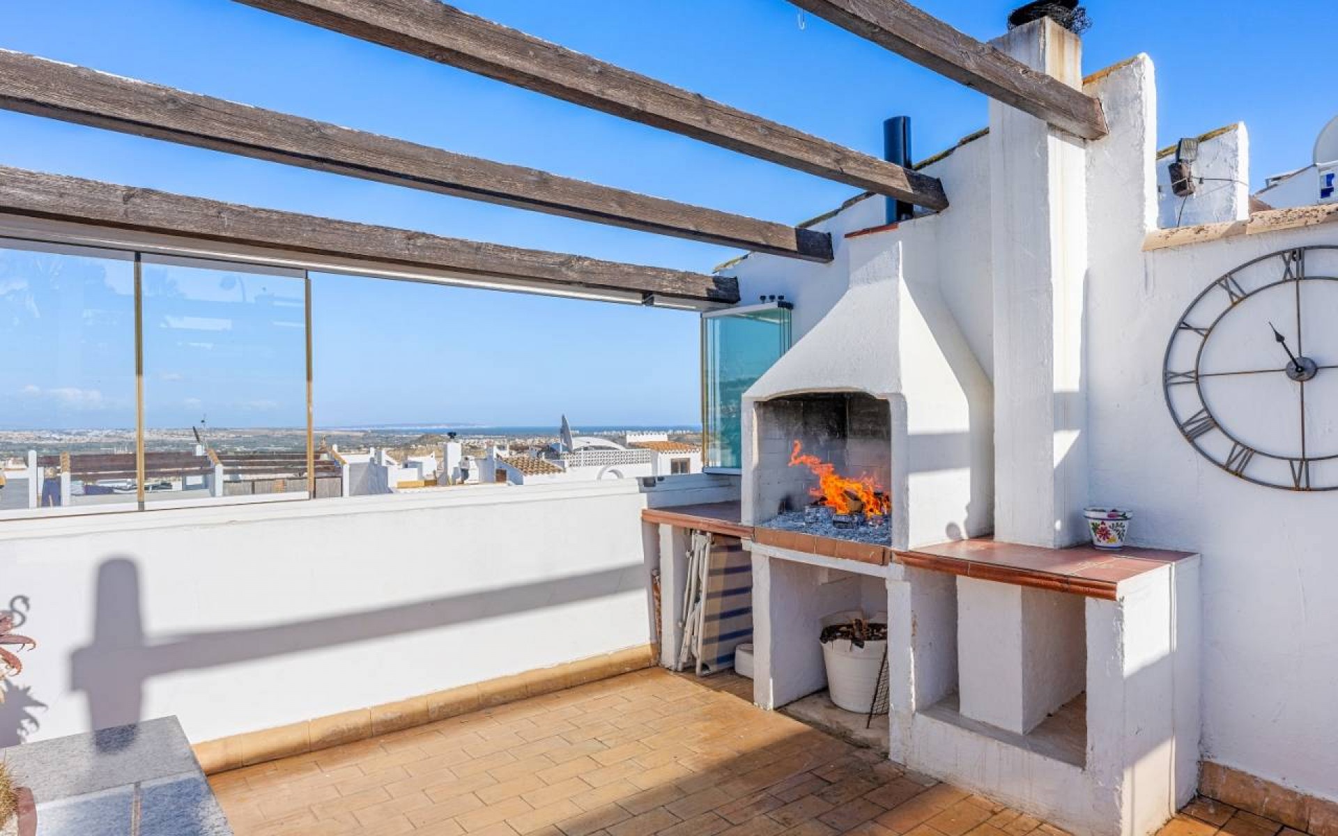 Resale - Townhouse - Ciudad Quesada