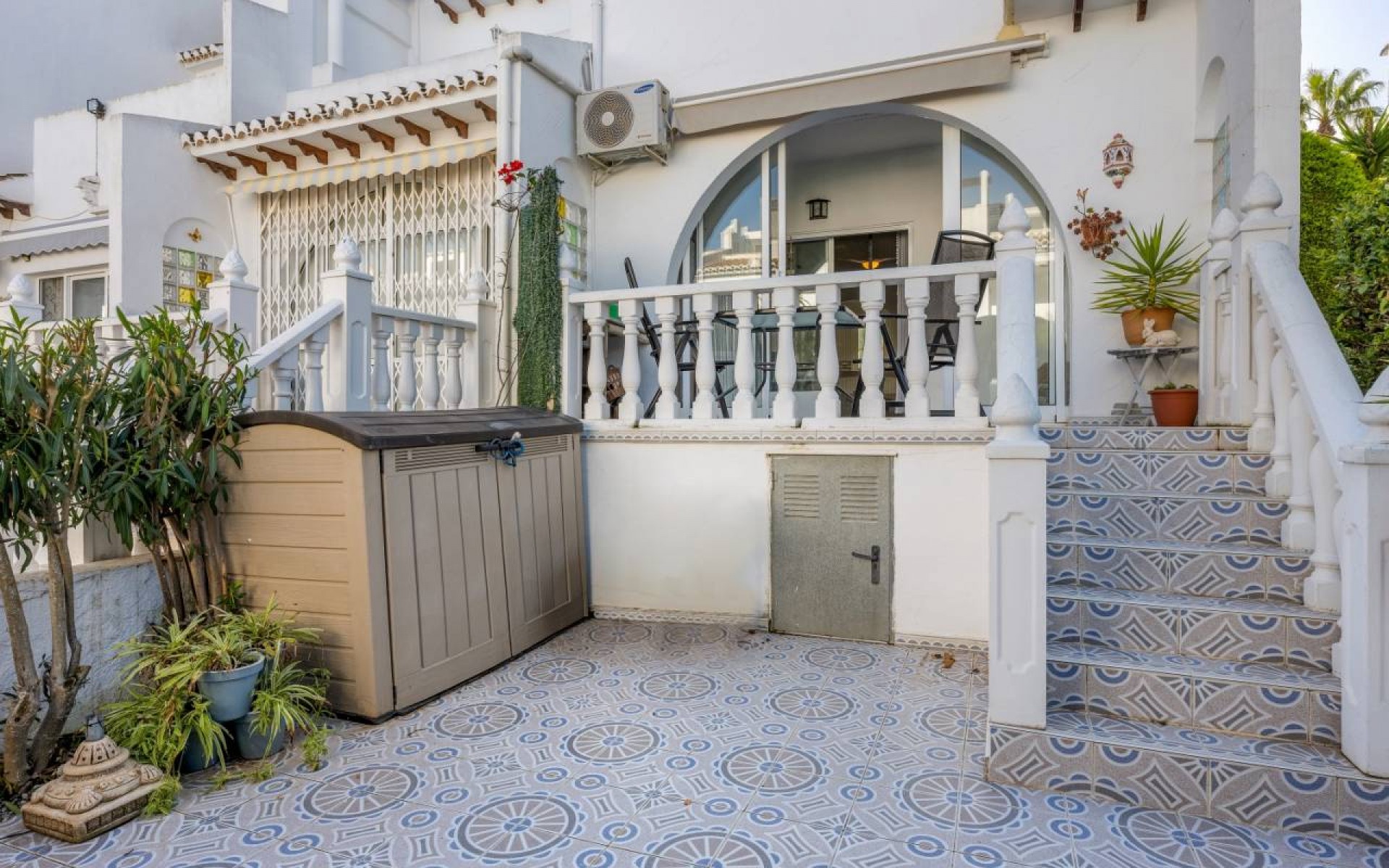 Resale - Townhouse - Ciudad Quesada