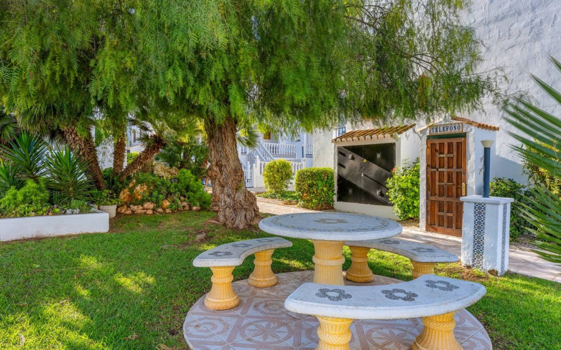 Resale - Townhouse - Ciudad Quesada