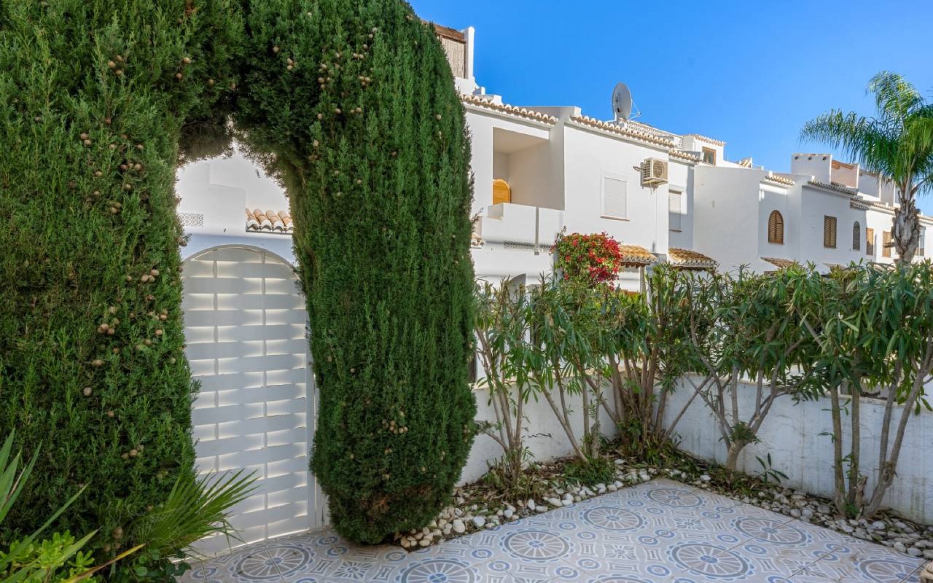 Resale - Townhouse - Ciudad Quesada