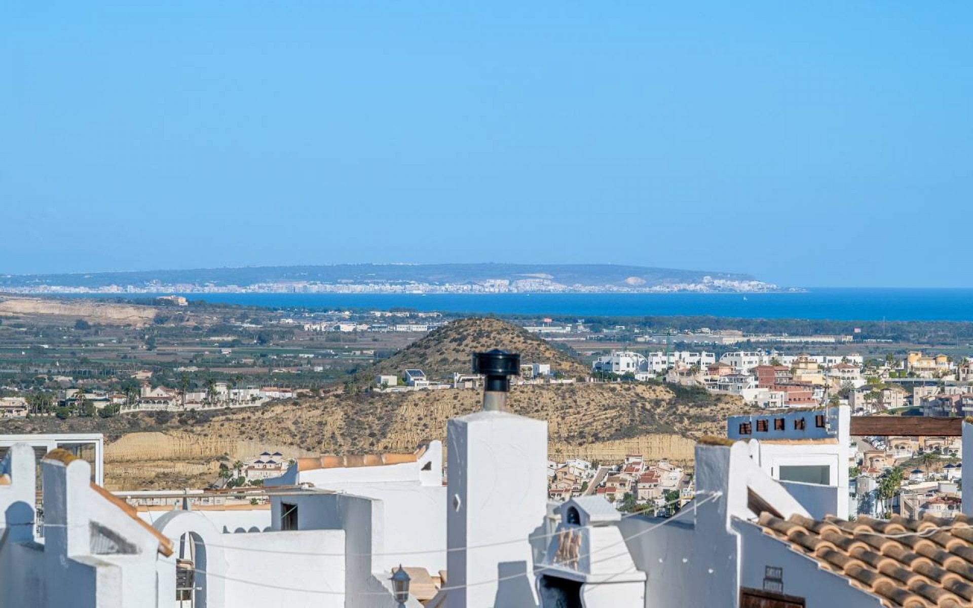 Resale - Townhouse - Ciudad Quesada