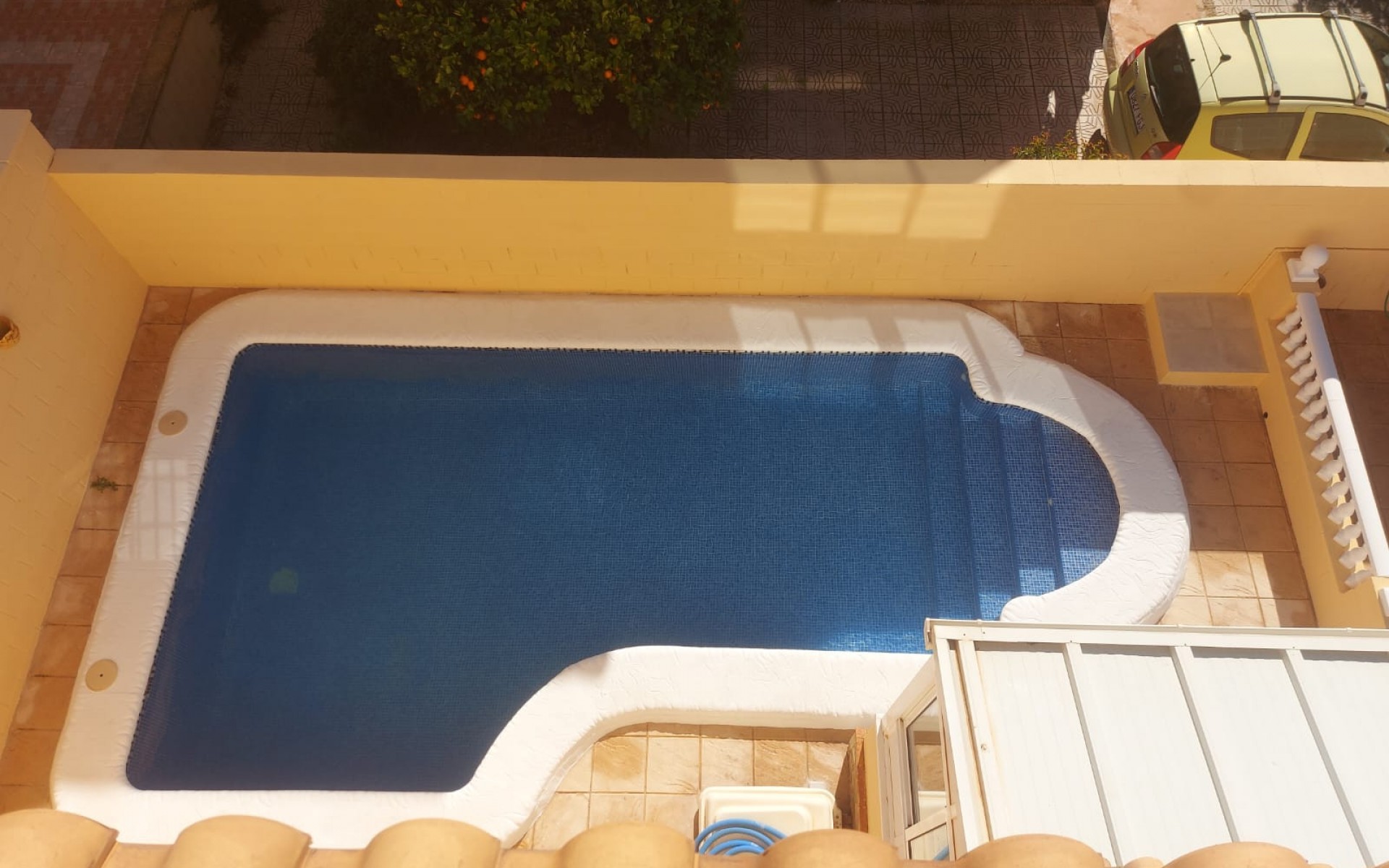 Resale - Townhouse - Ciudad Quesada