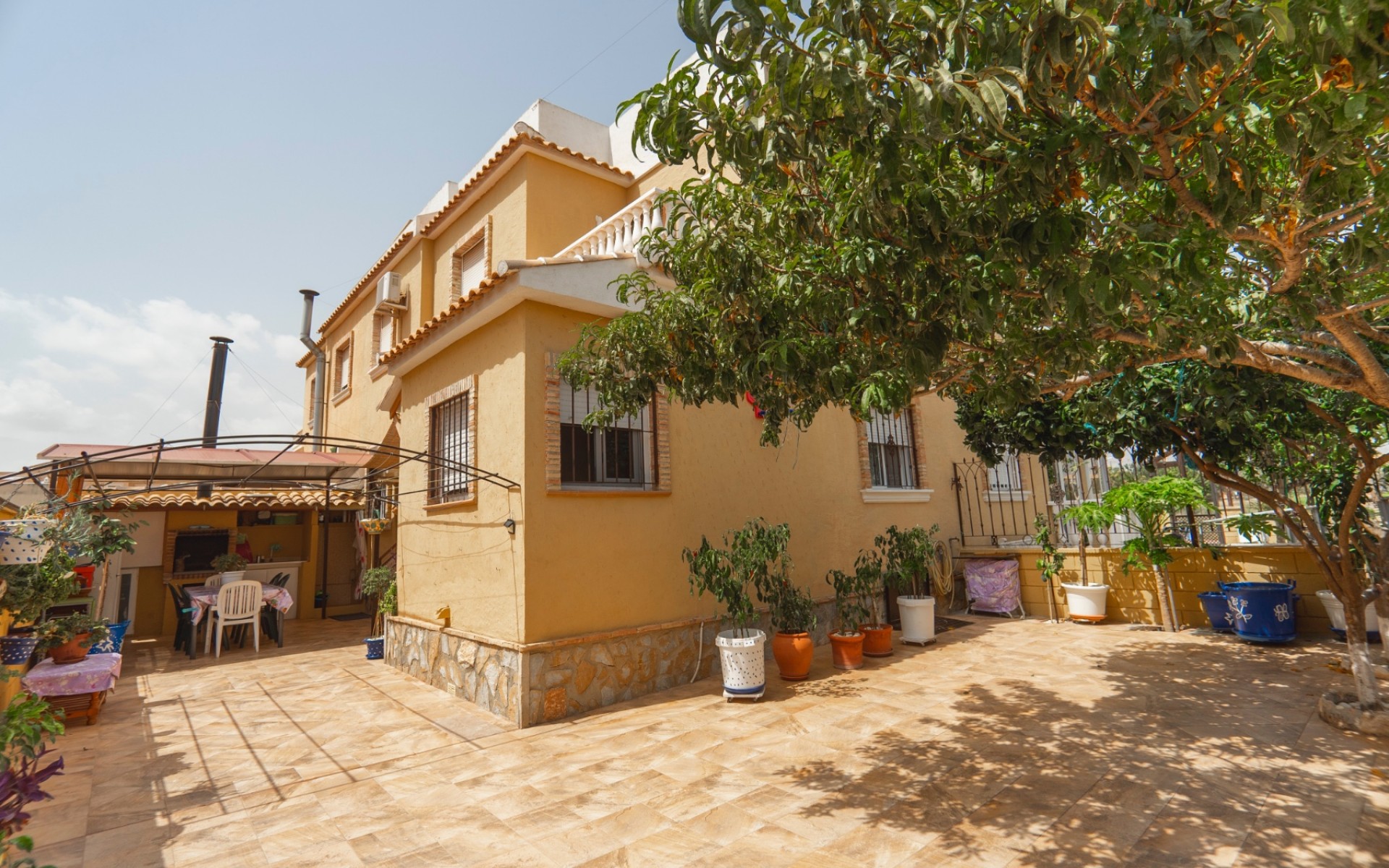 Resale - Townhouse - Ciudad Quesada