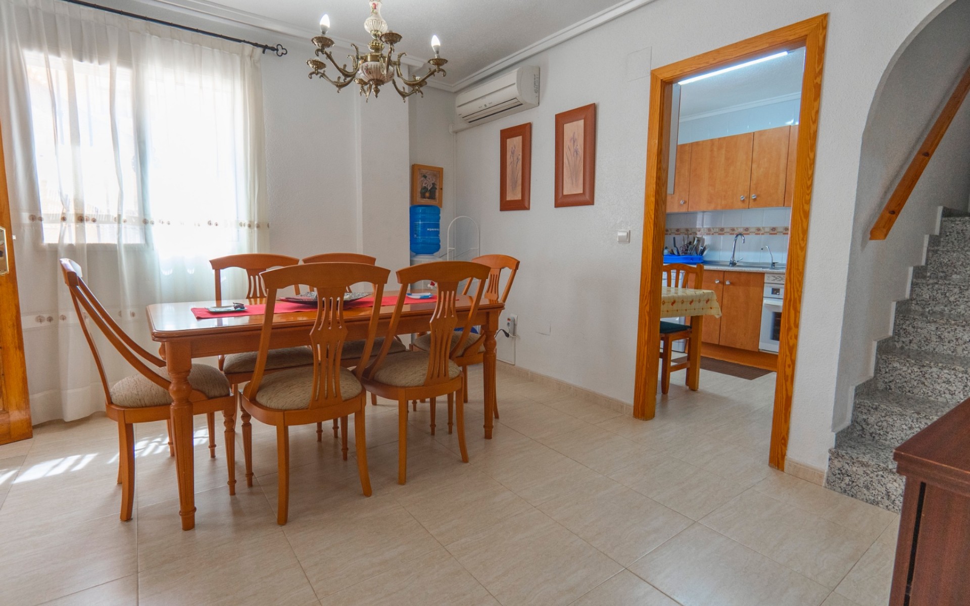 Resale - Townhouse - Ciudad Quesada