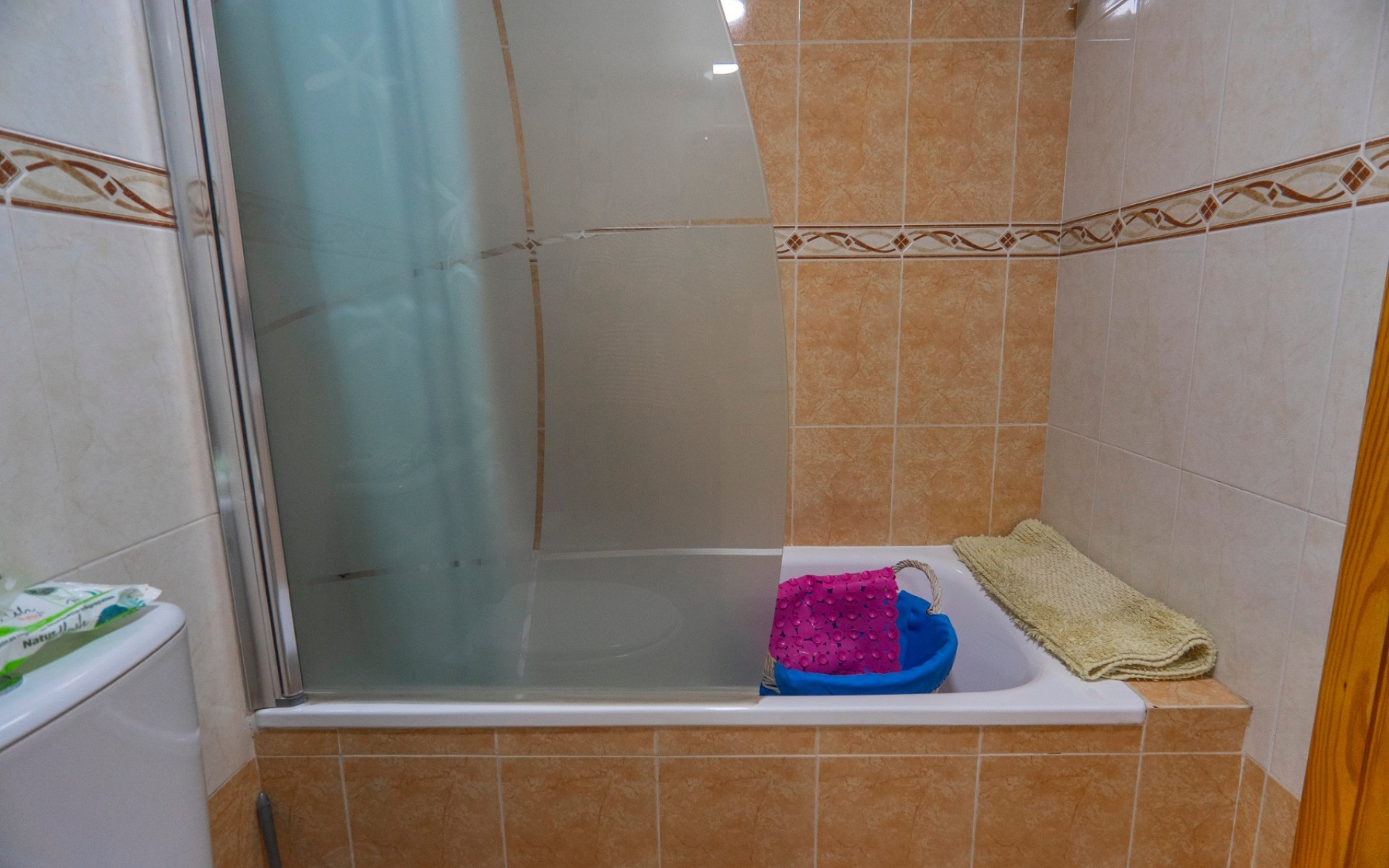 Resale - Townhouse - Ciudad Quesada