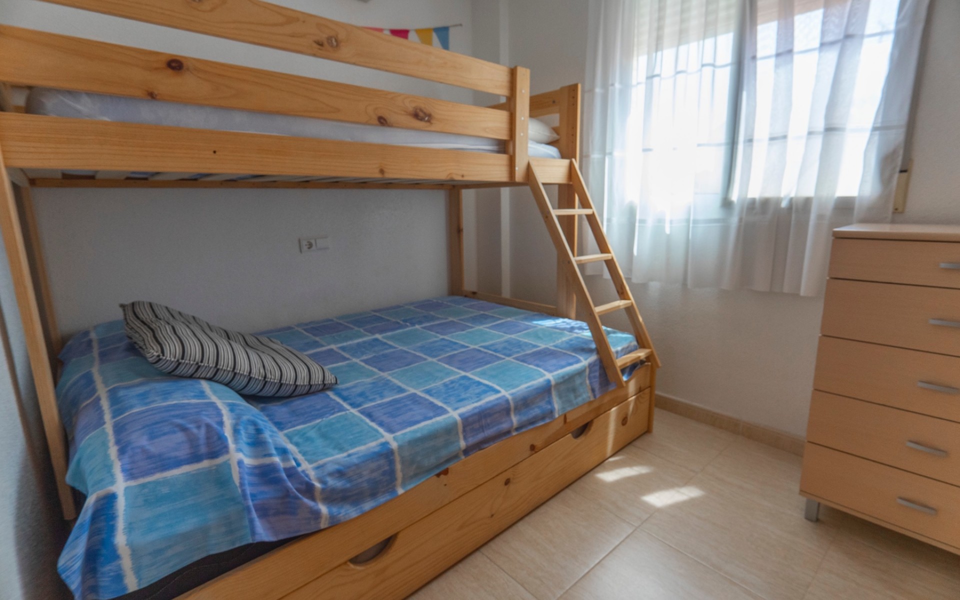 Resale - Townhouse - Ciudad Quesada