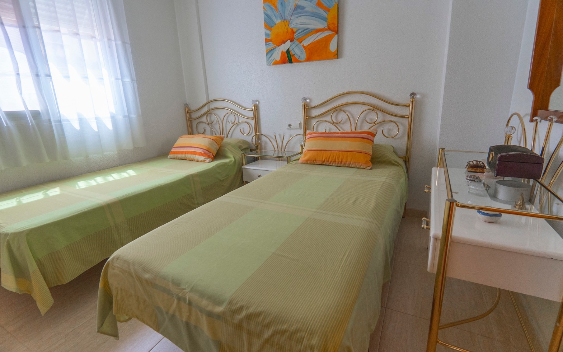 Resale - Townhouse - Ciudad Quesada