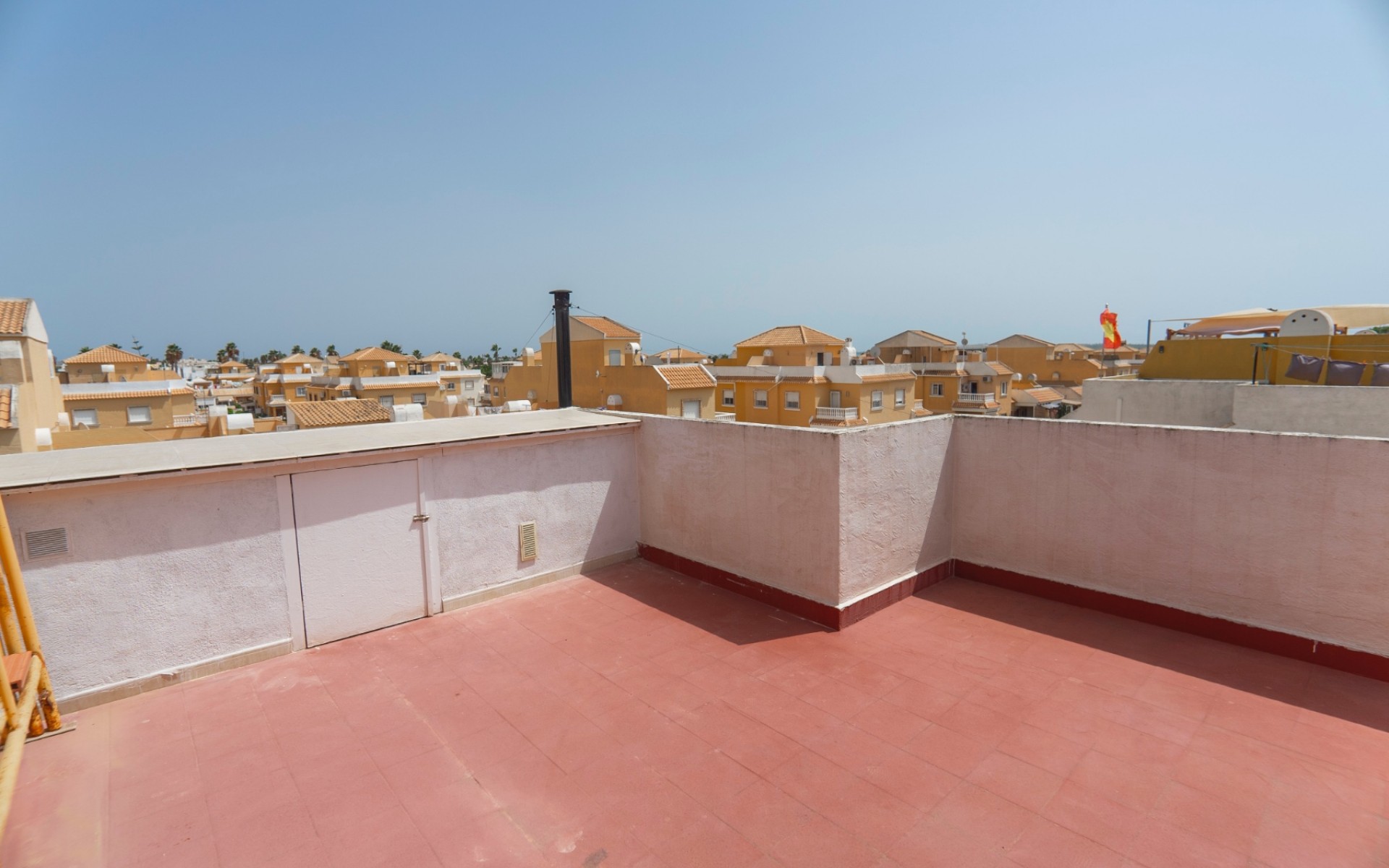 Resale - Townhouse - Ciudad Quesada