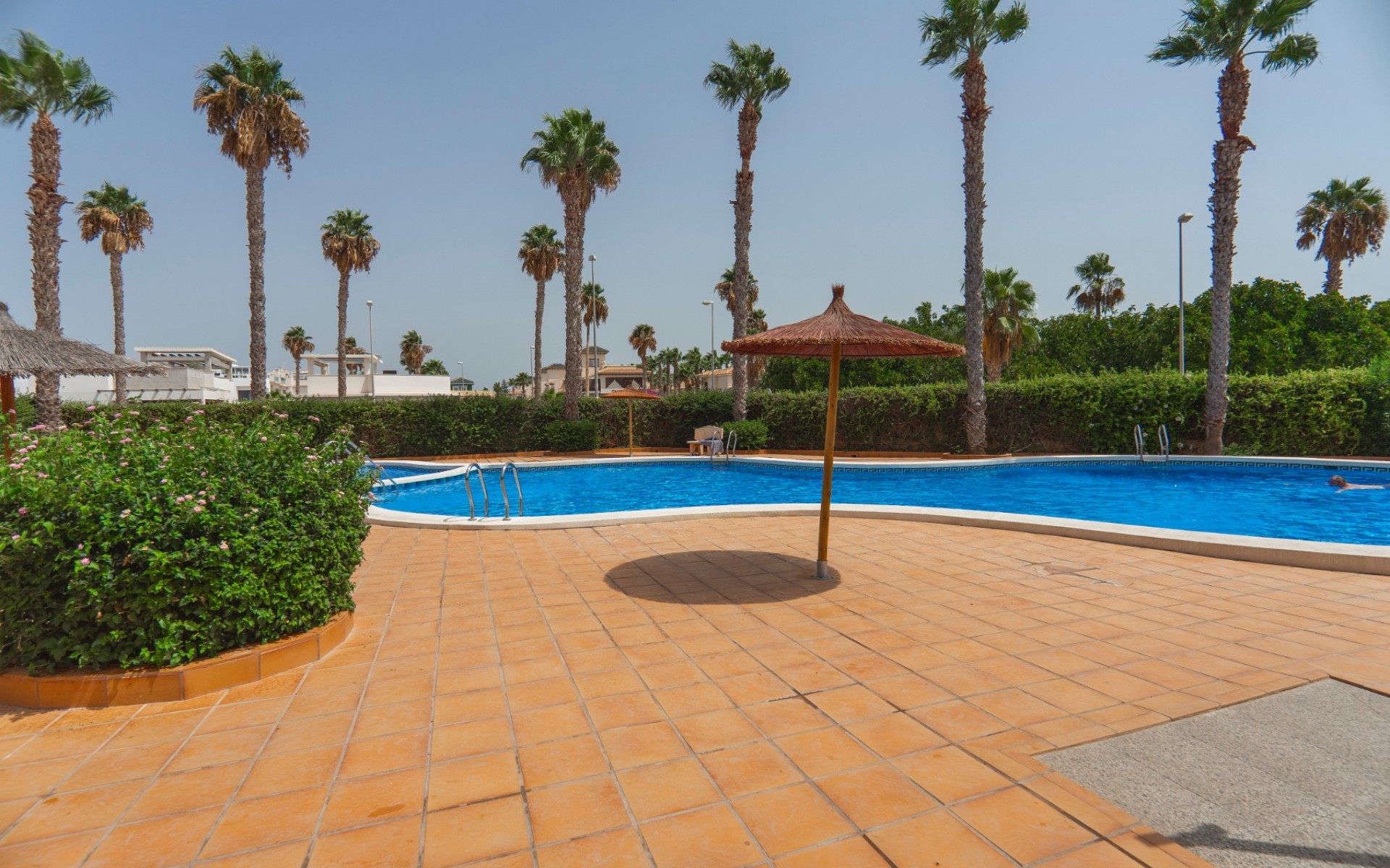 Resale - Townhouse - Ciudad Quesada