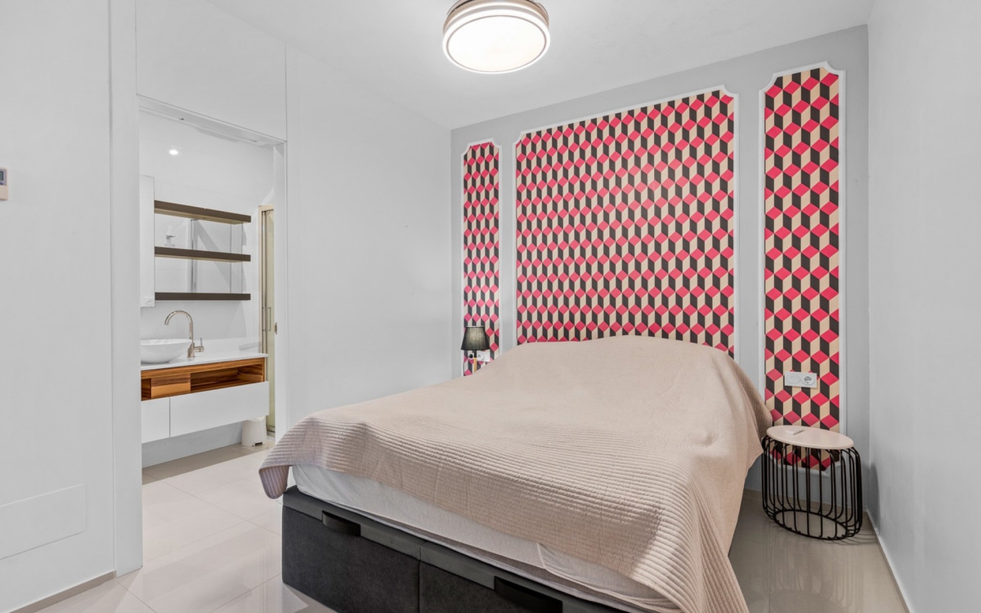 Resale - Townhouse - Ciudad Quesada