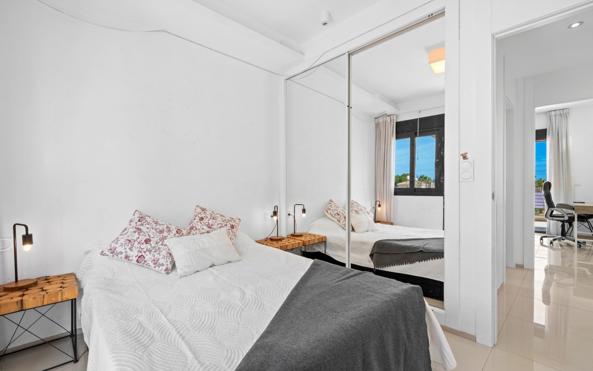 Resale - Townhouse - Ciudad Quesada