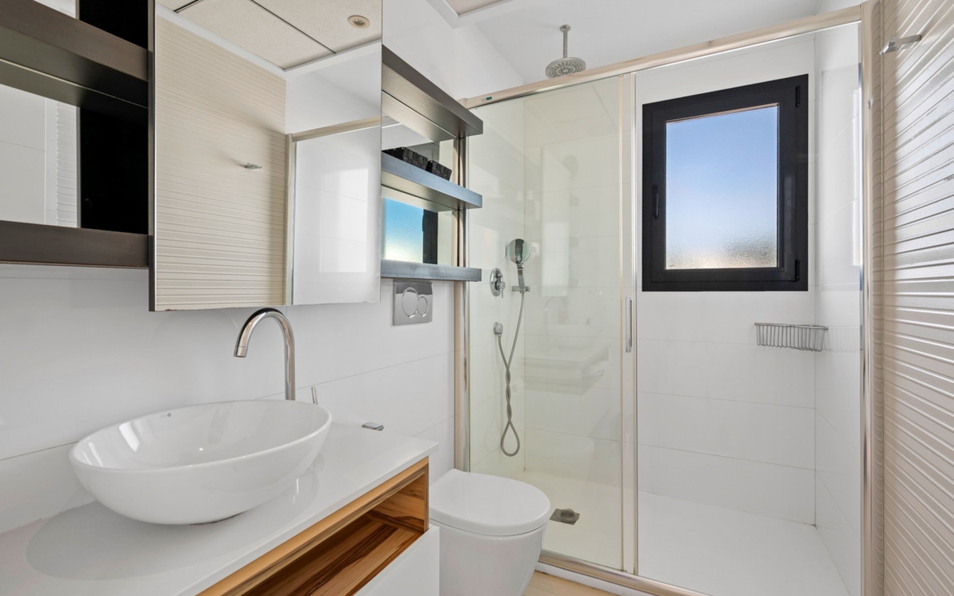 Resale - Townhouse - Ciudad Quesada