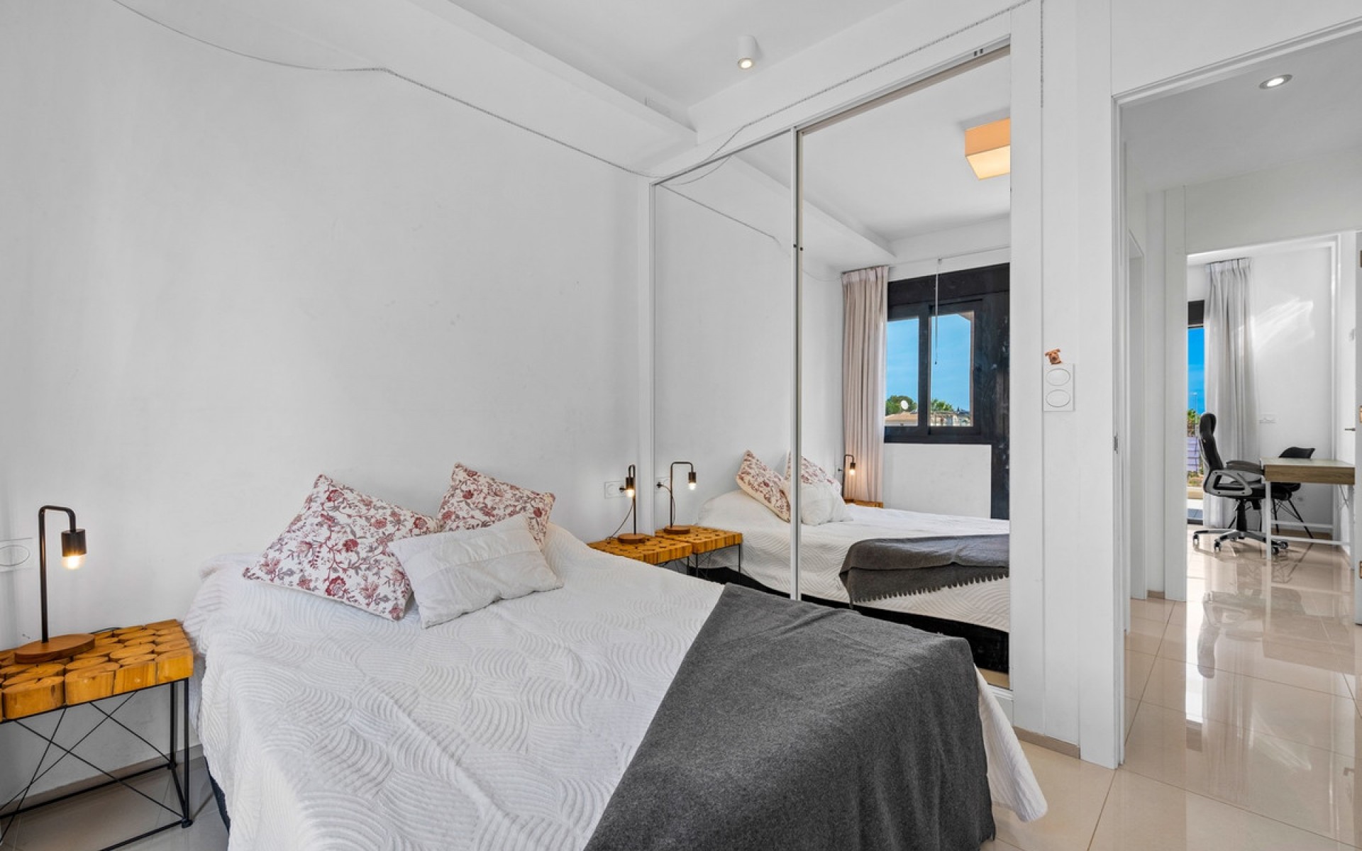 Resale - Townhouse - Ciudad Quesada