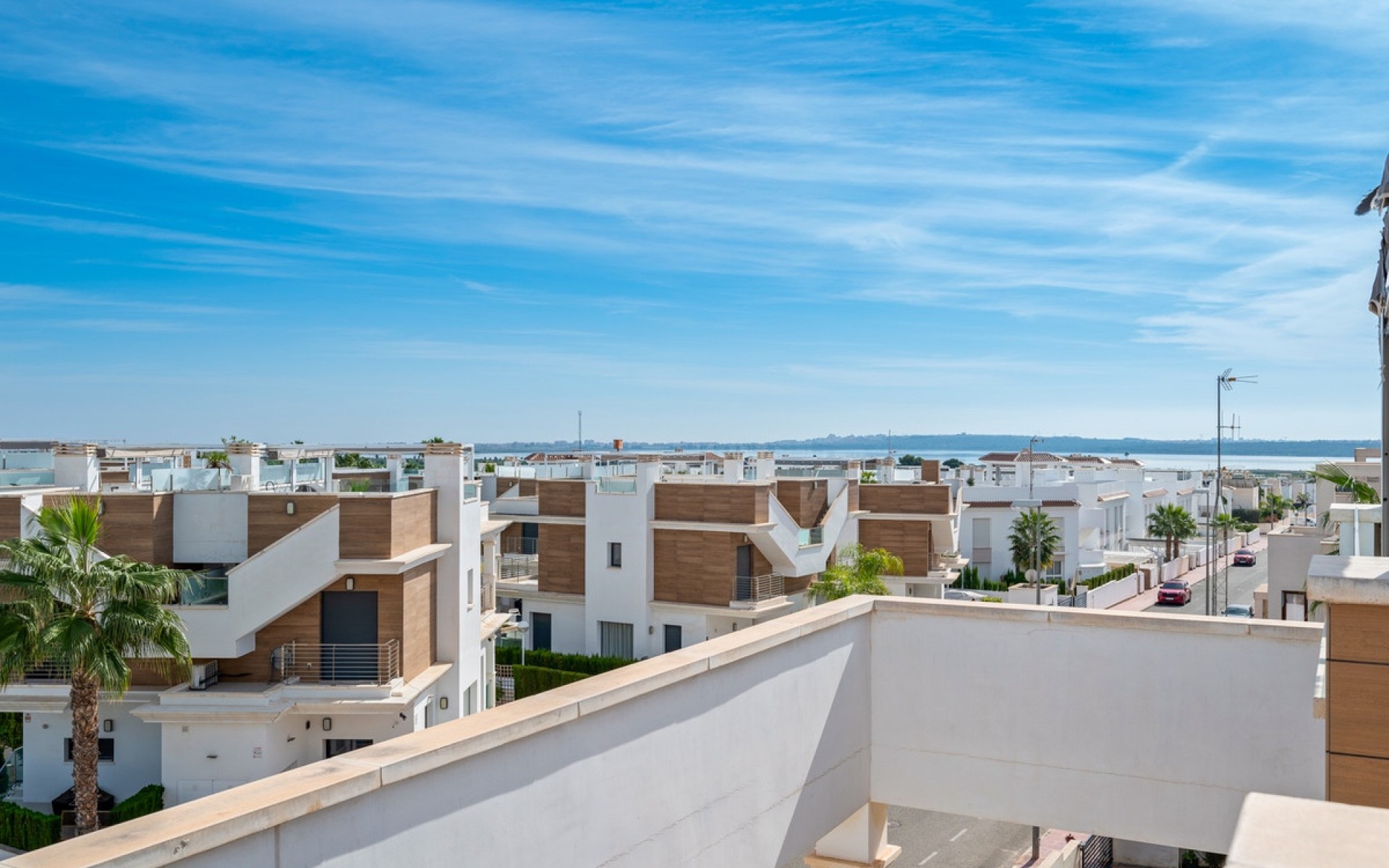 Resale - Townhouse - Ciudad Quesada