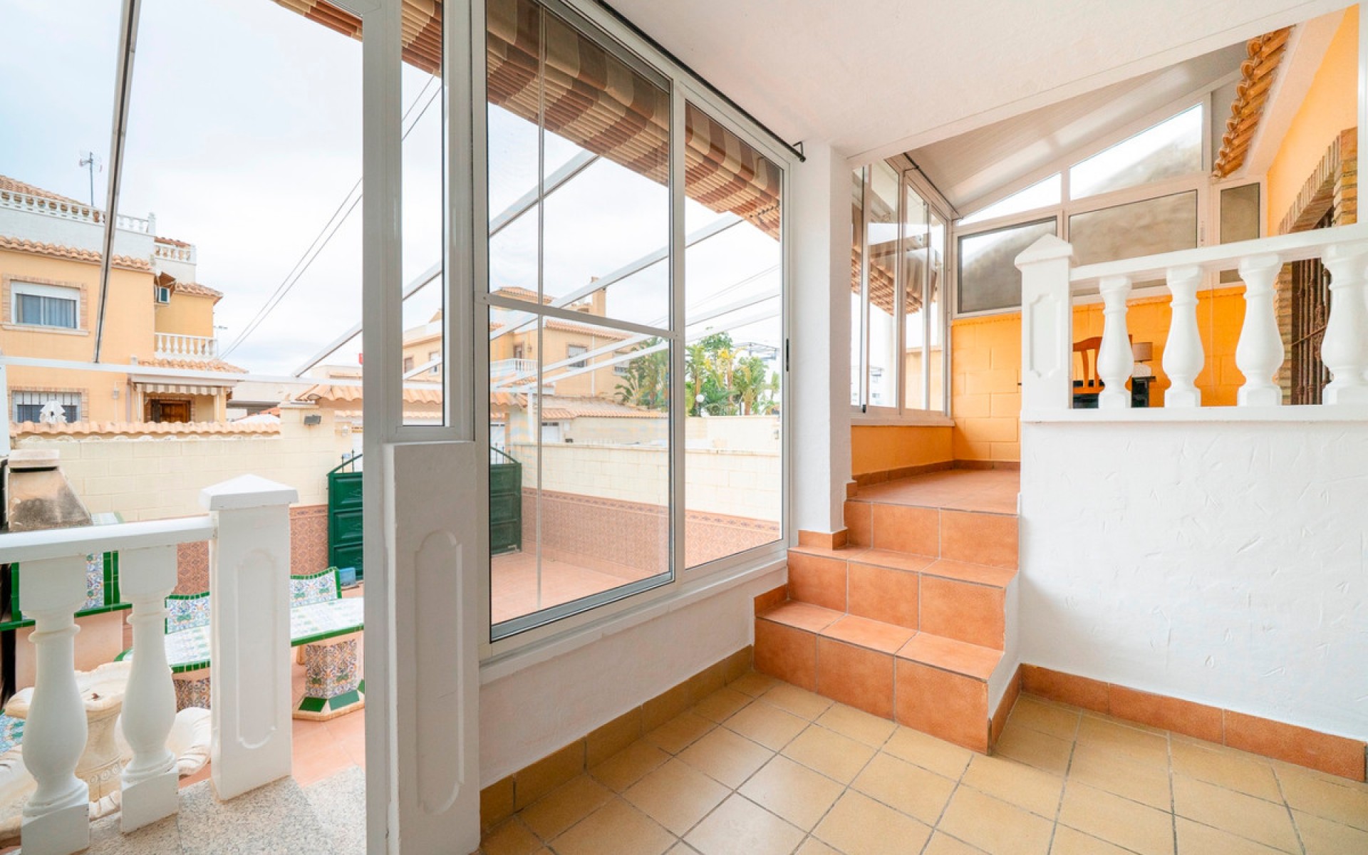 Resale - Townhouse - Ciudad Quesada