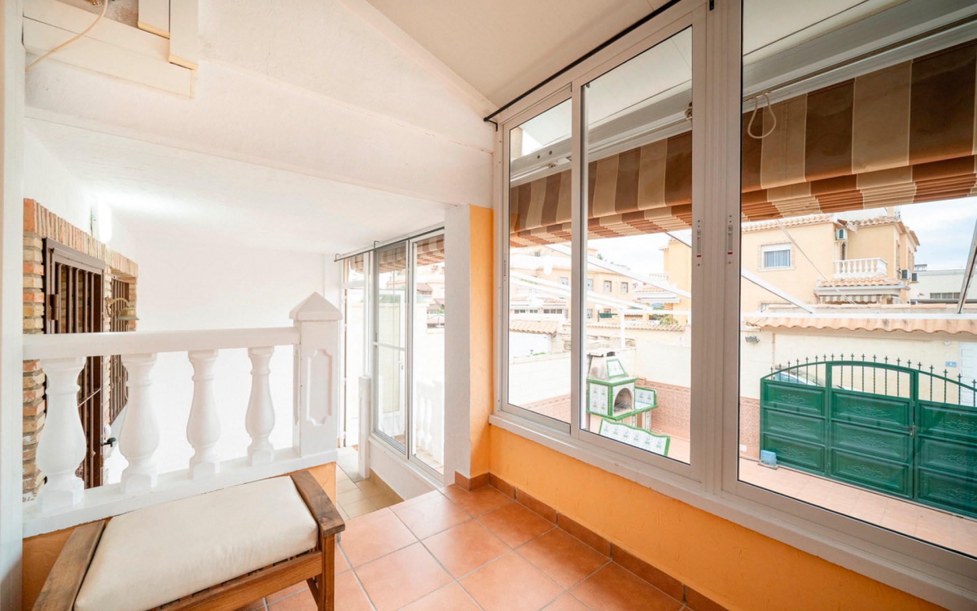 Resale - Townhouse - Ciudad Quesada