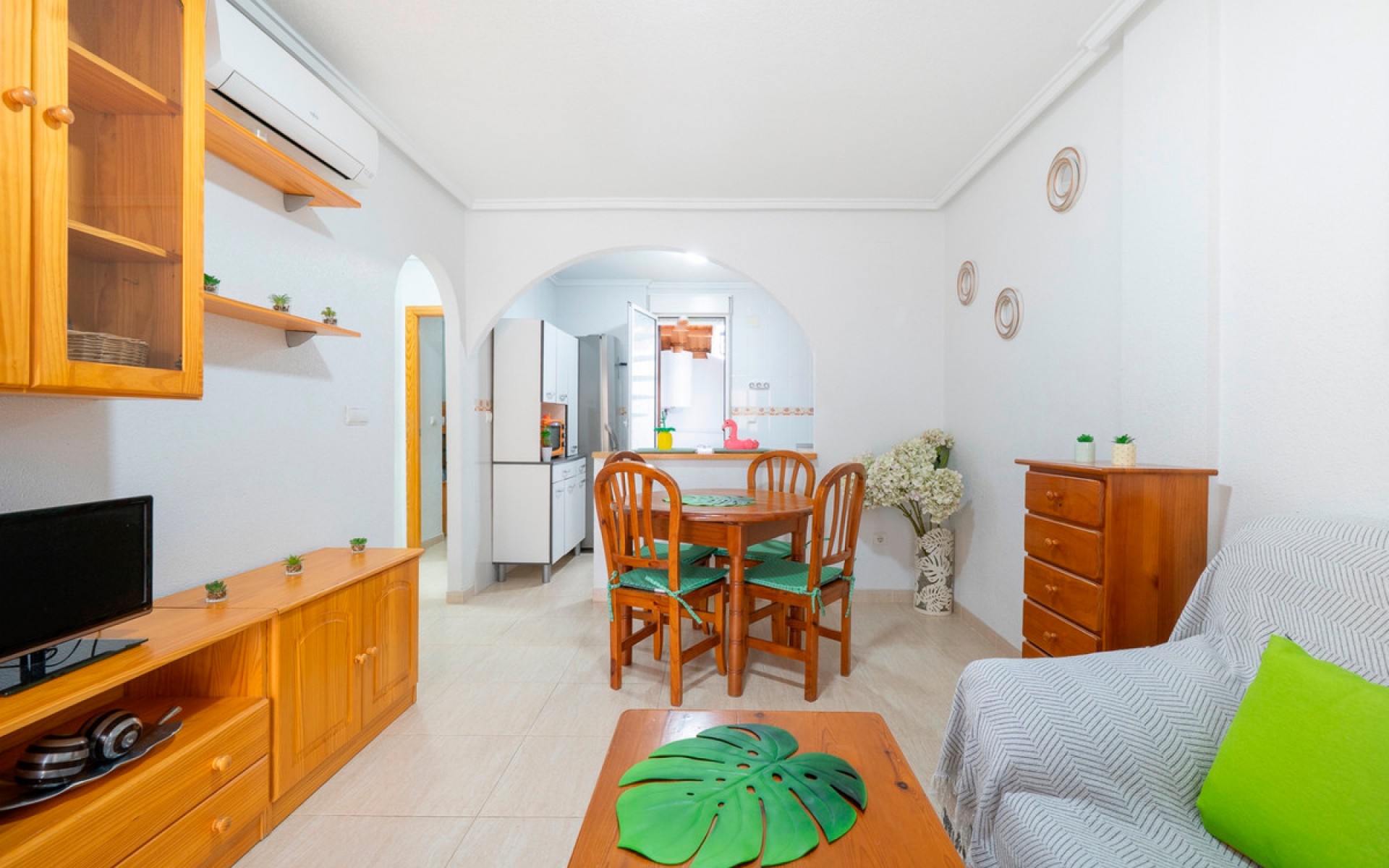 Resale - Townhouse - Ciudad Quesada