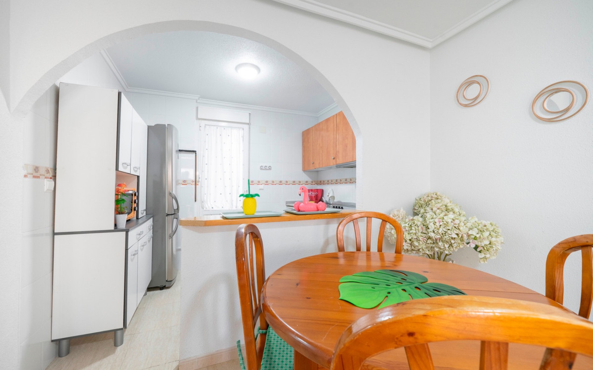 Resale - Townhouse - Ciudad Quesada