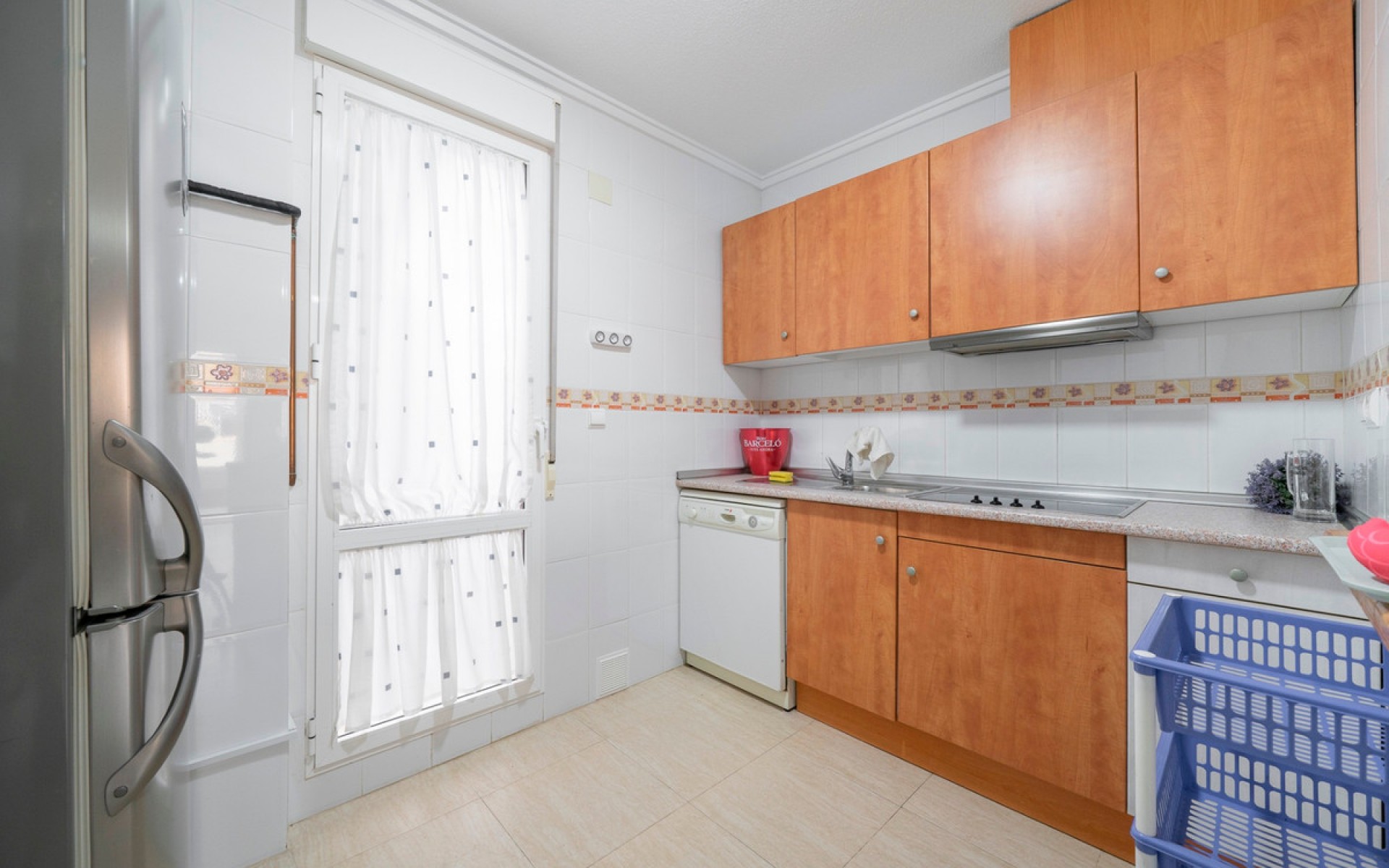 Resale - Townhouse - Ciudad Quesada