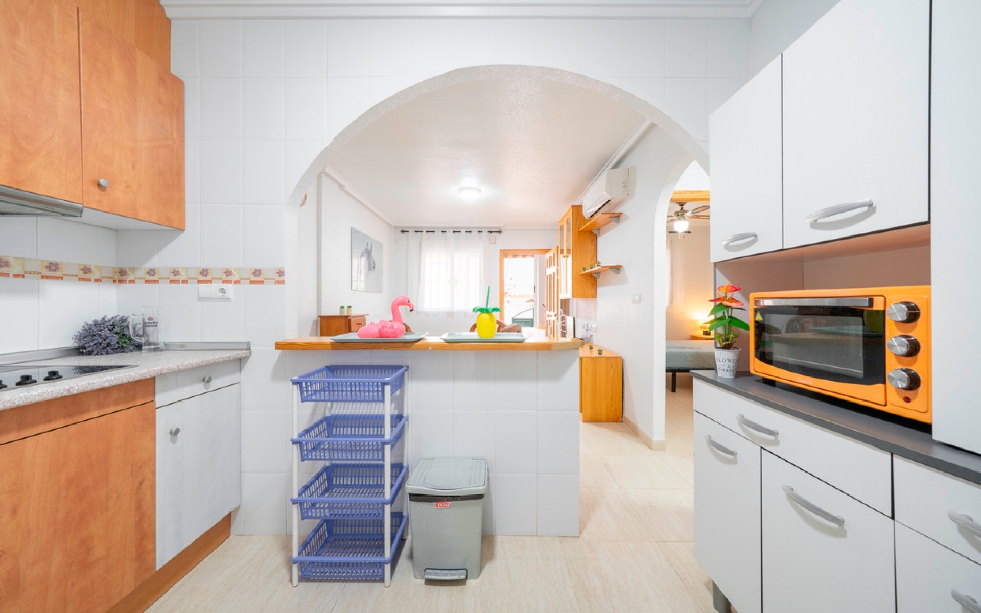 Resale - Townhouse - Ciudad Quesada