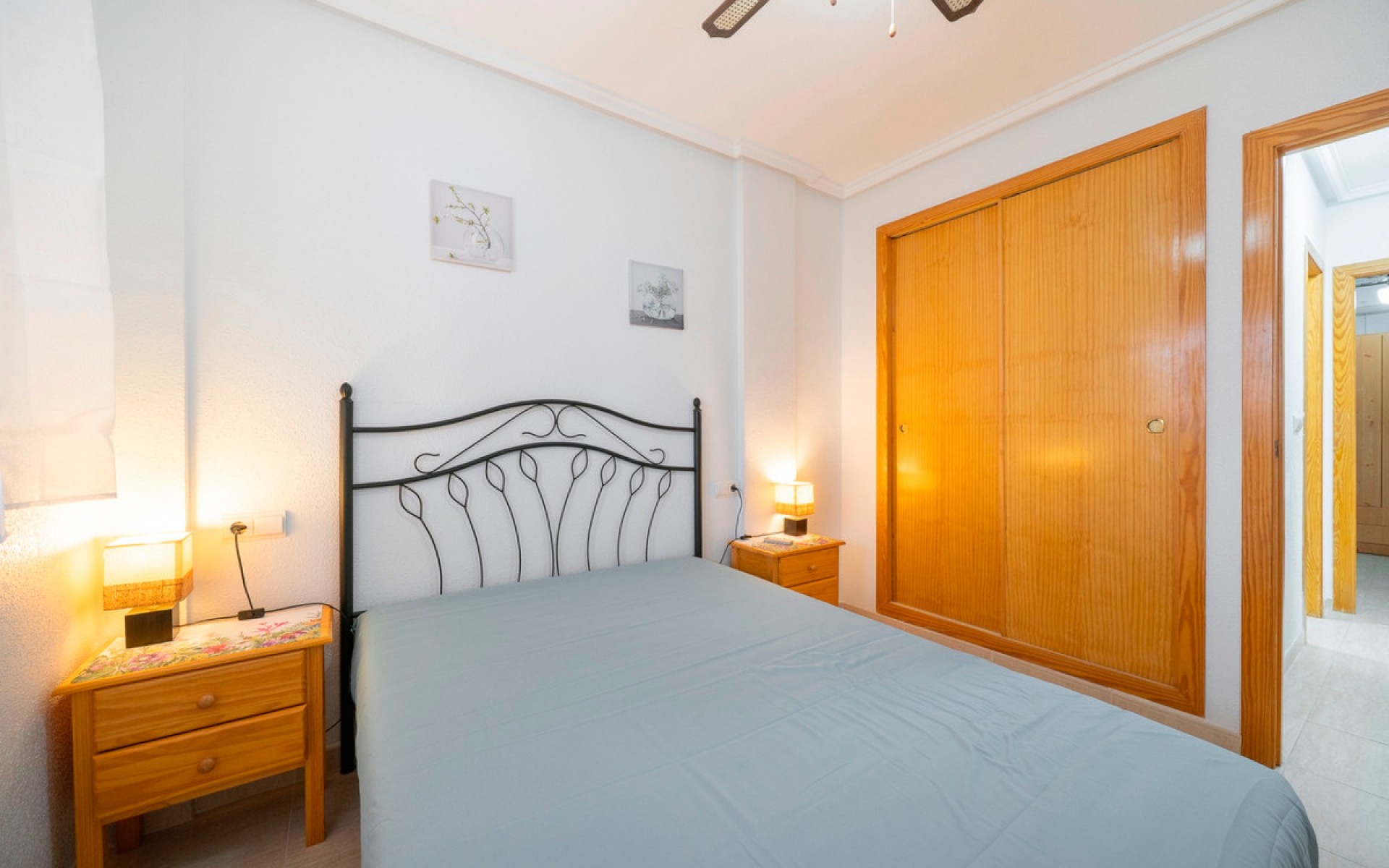 Resale - Townhouse - Ciudad Quesada