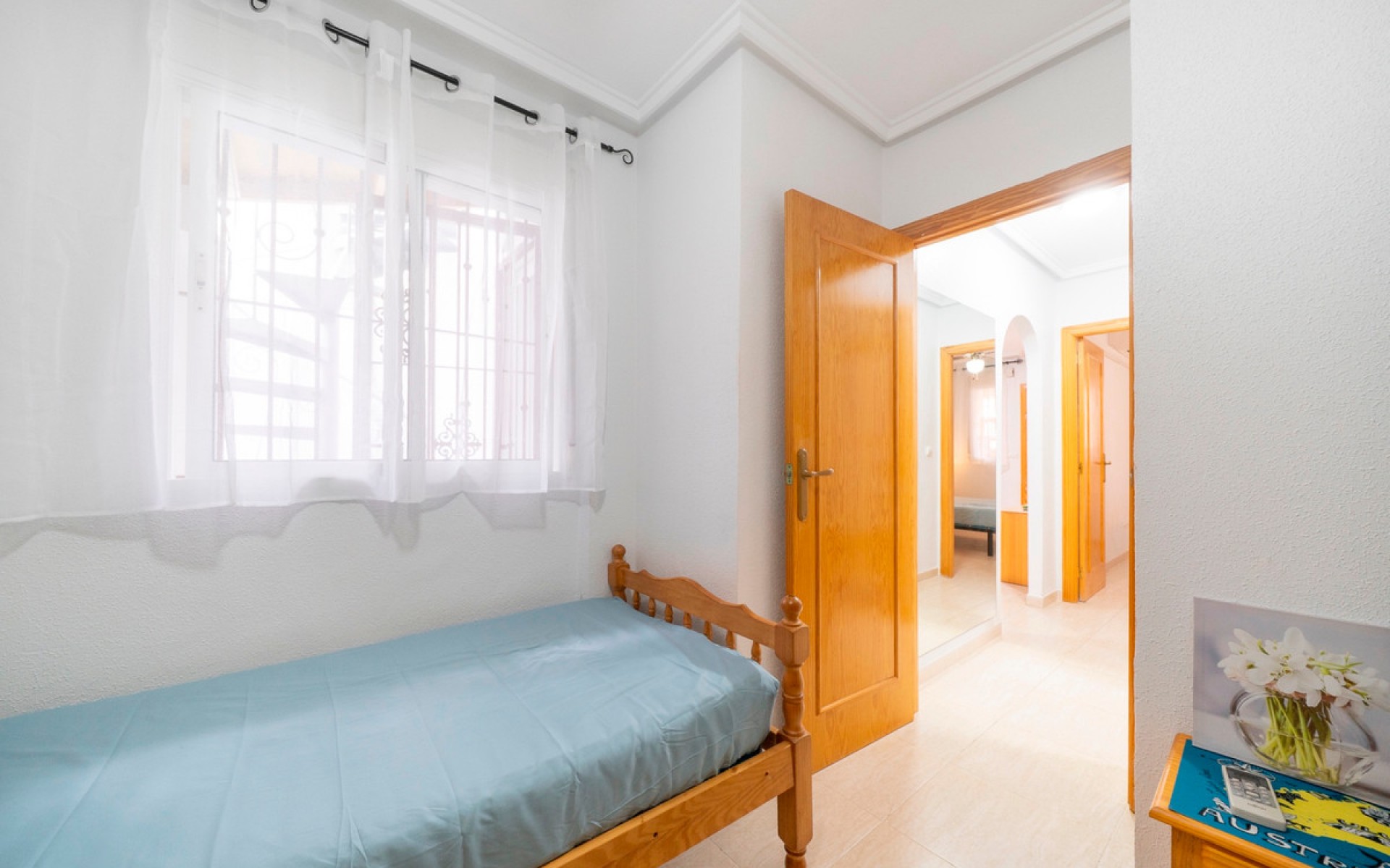 Resale - Townhouse - Ciudad Quesada