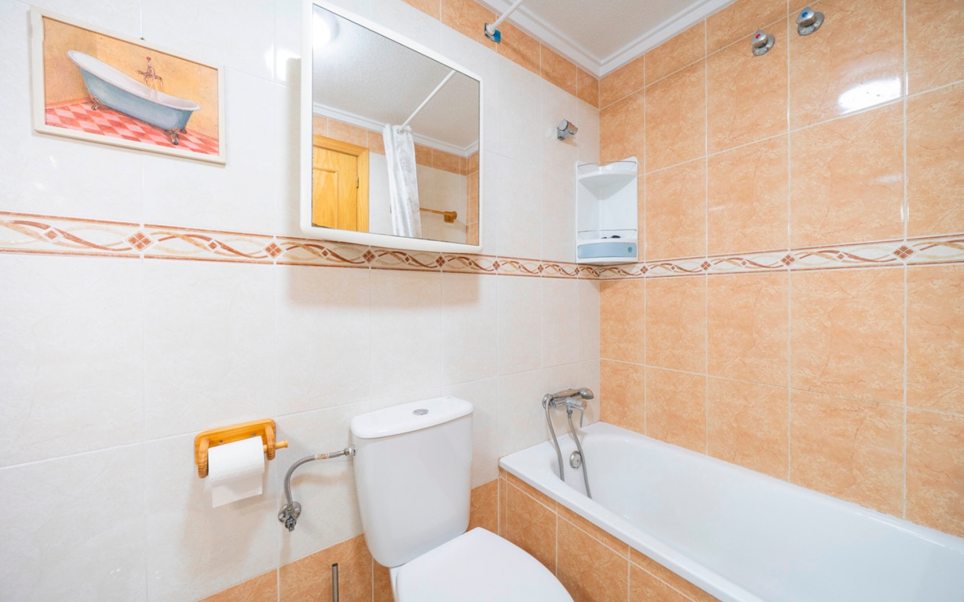 Resale - Townhouse - Ciudad Quesada