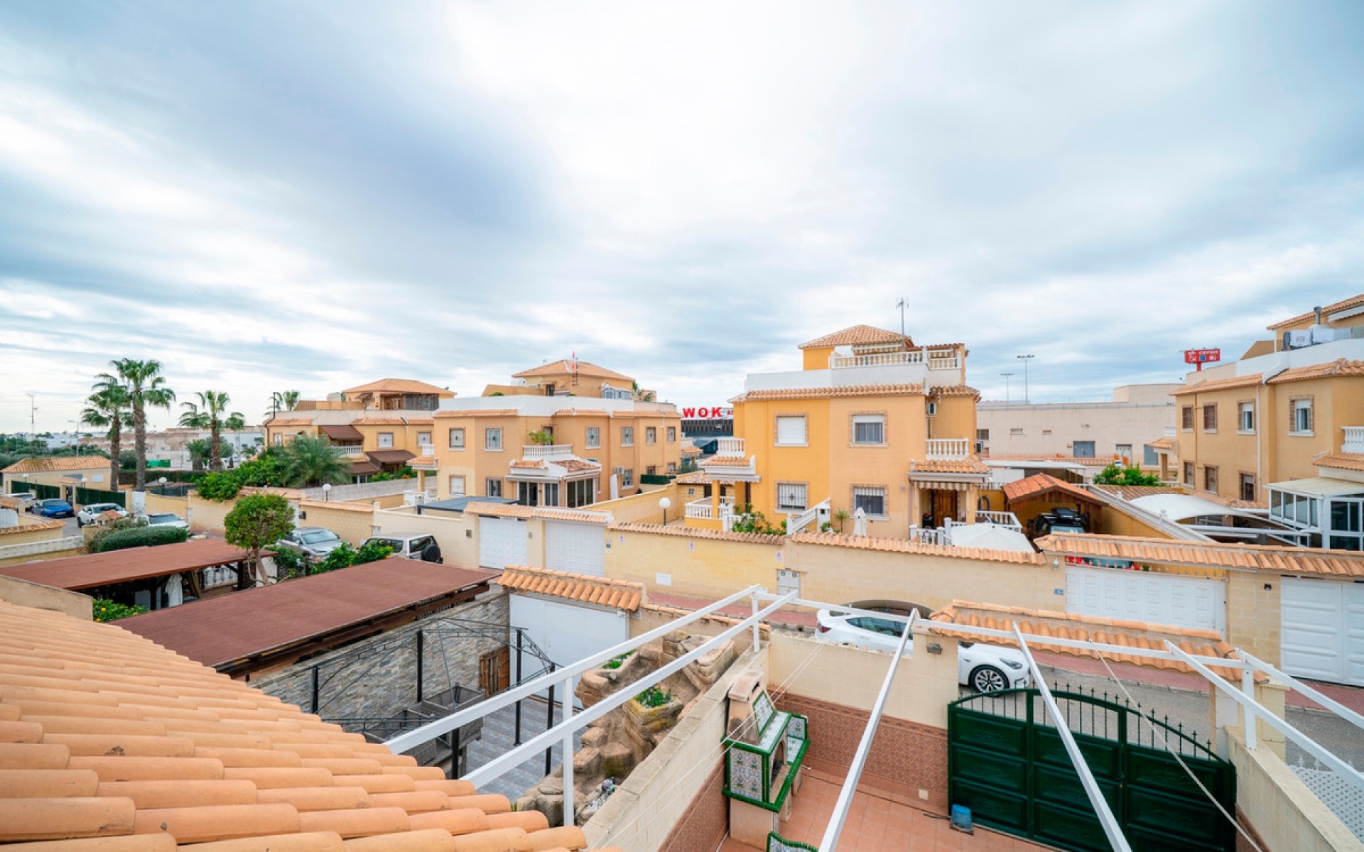 Resale - Townhouse - Ciudad Quesada